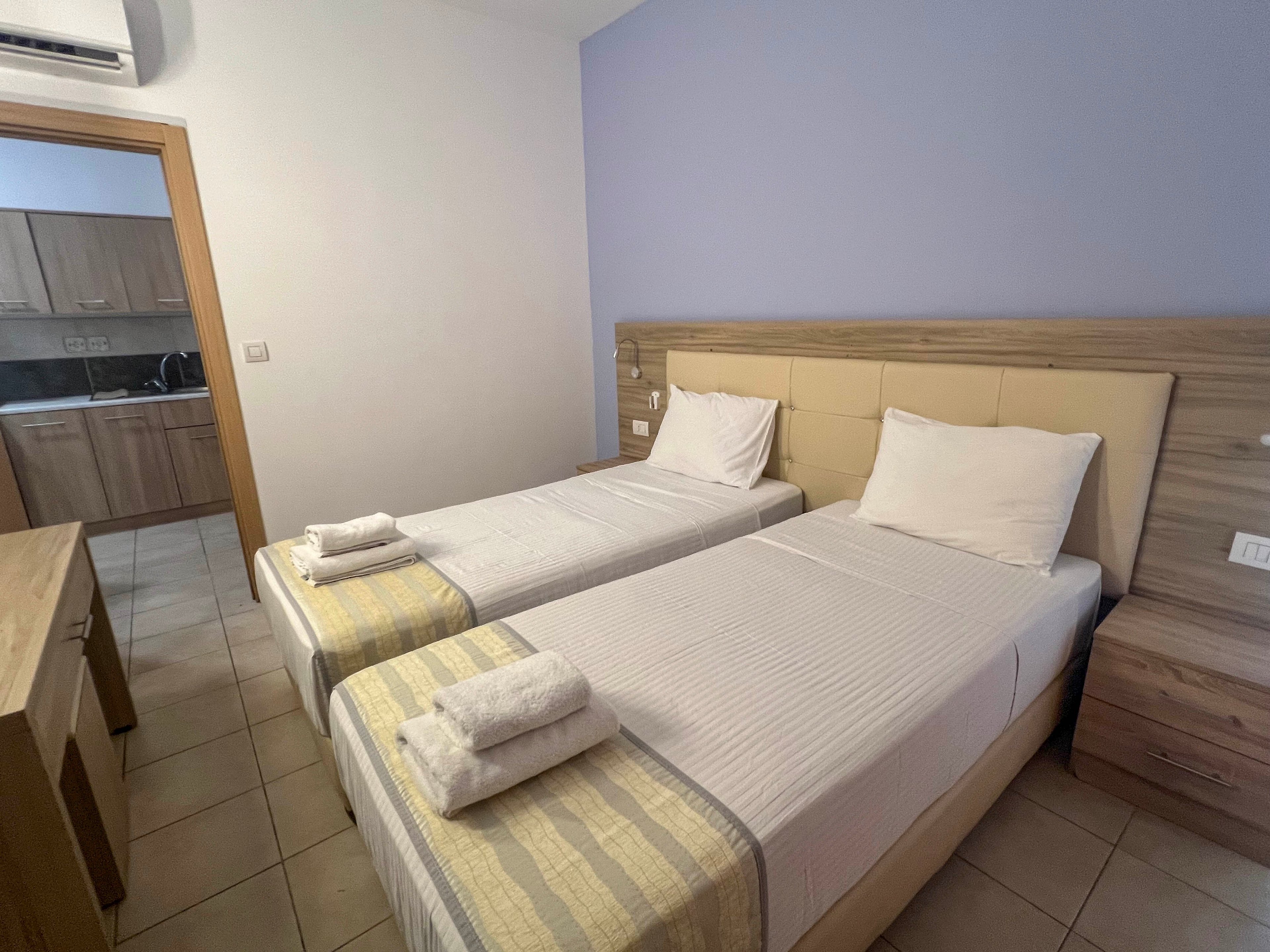 Palm Bay Hotel Rhodes