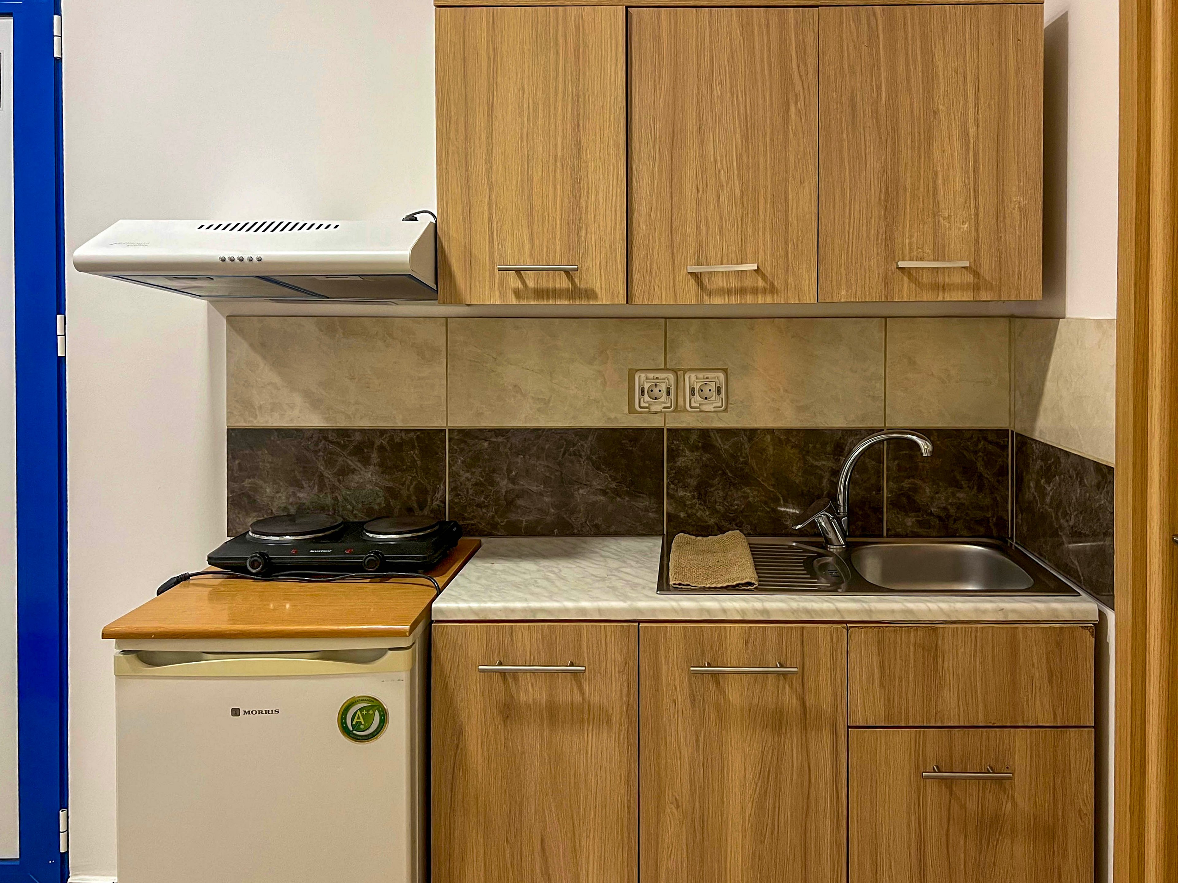 Palm Bay Hotel Rhodes