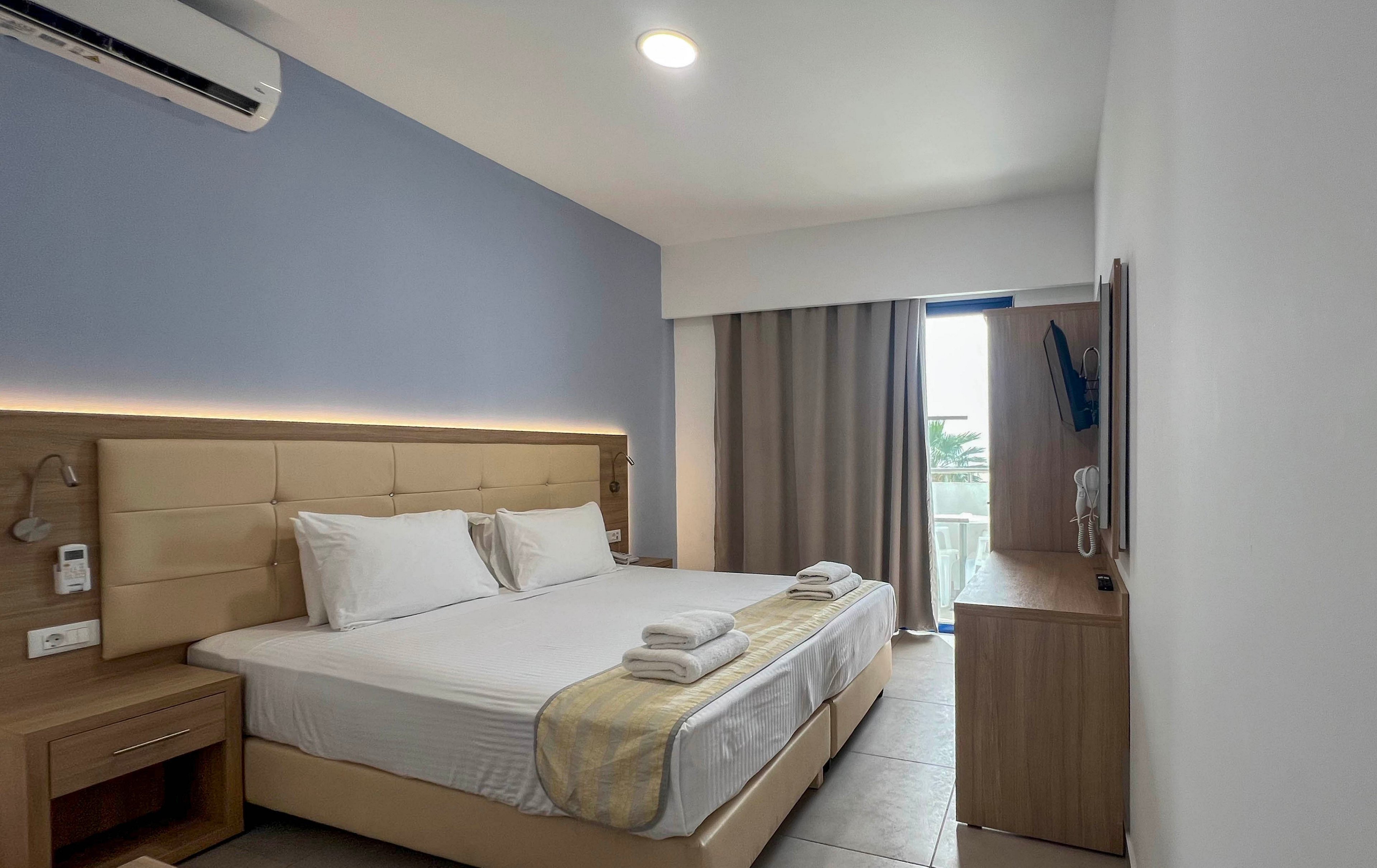 Palm Bay Hotel Rhodes