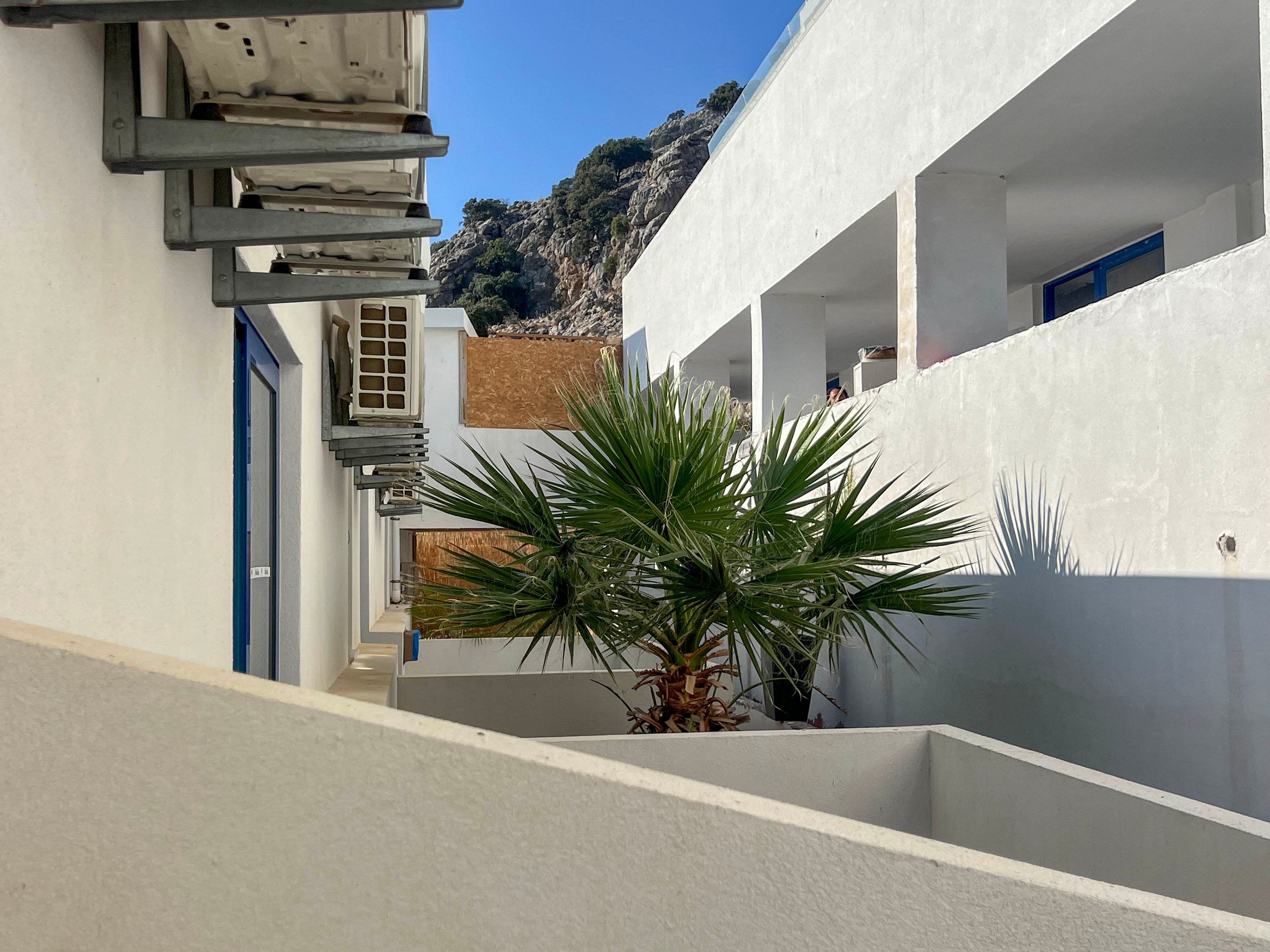 Palm Bay Hotel Rhodes