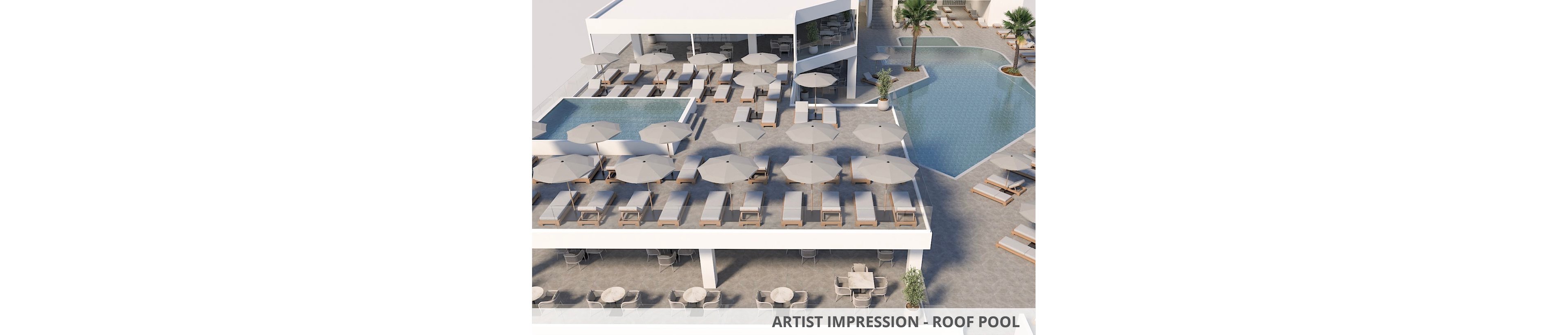 Palm Bay Hotel Rhodes