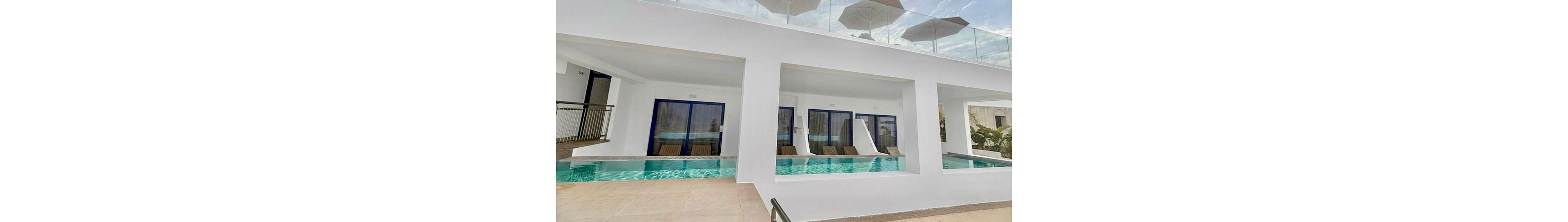 Palm Bay Hotel Rhodes