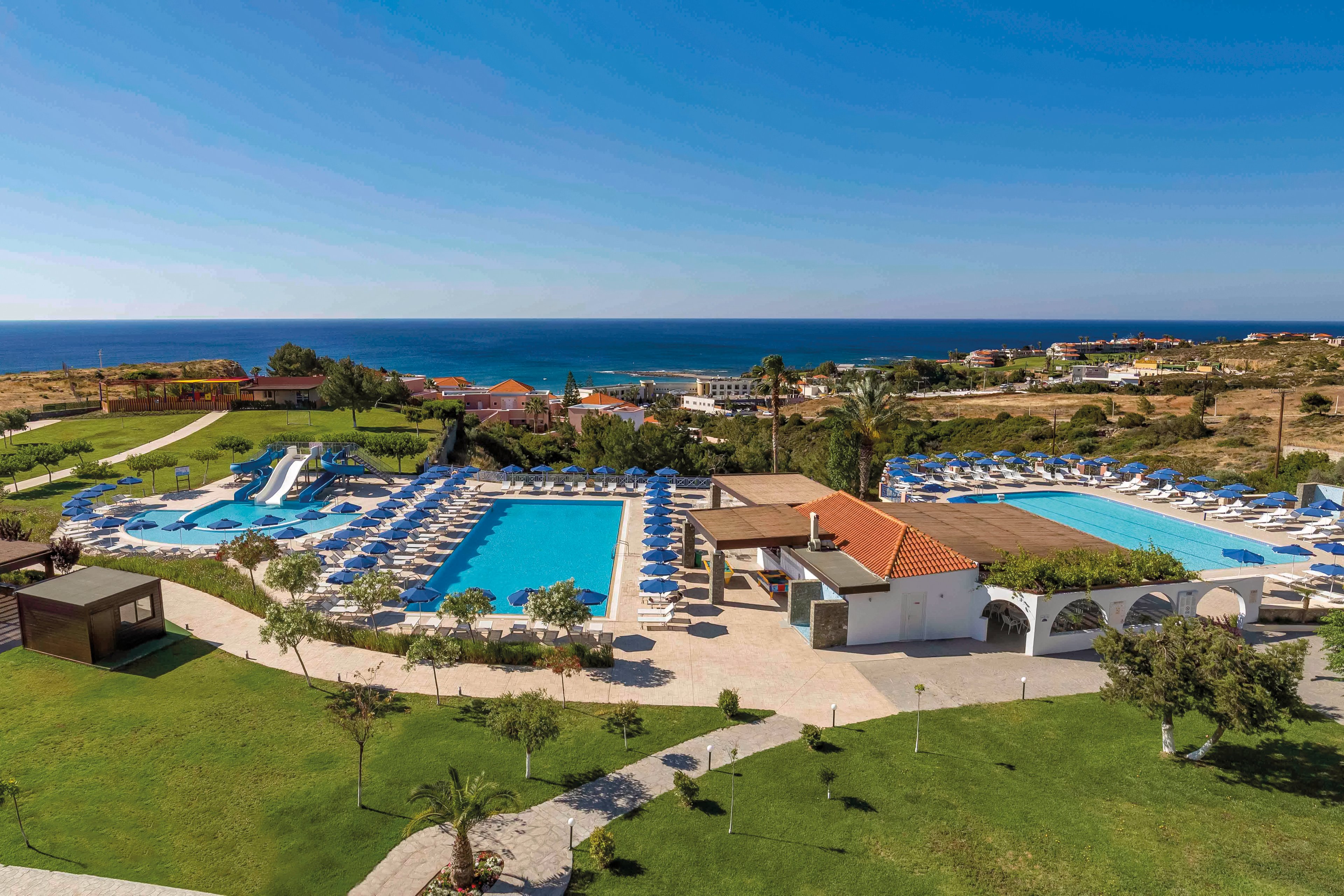 Princess Sun Hotel & Spa