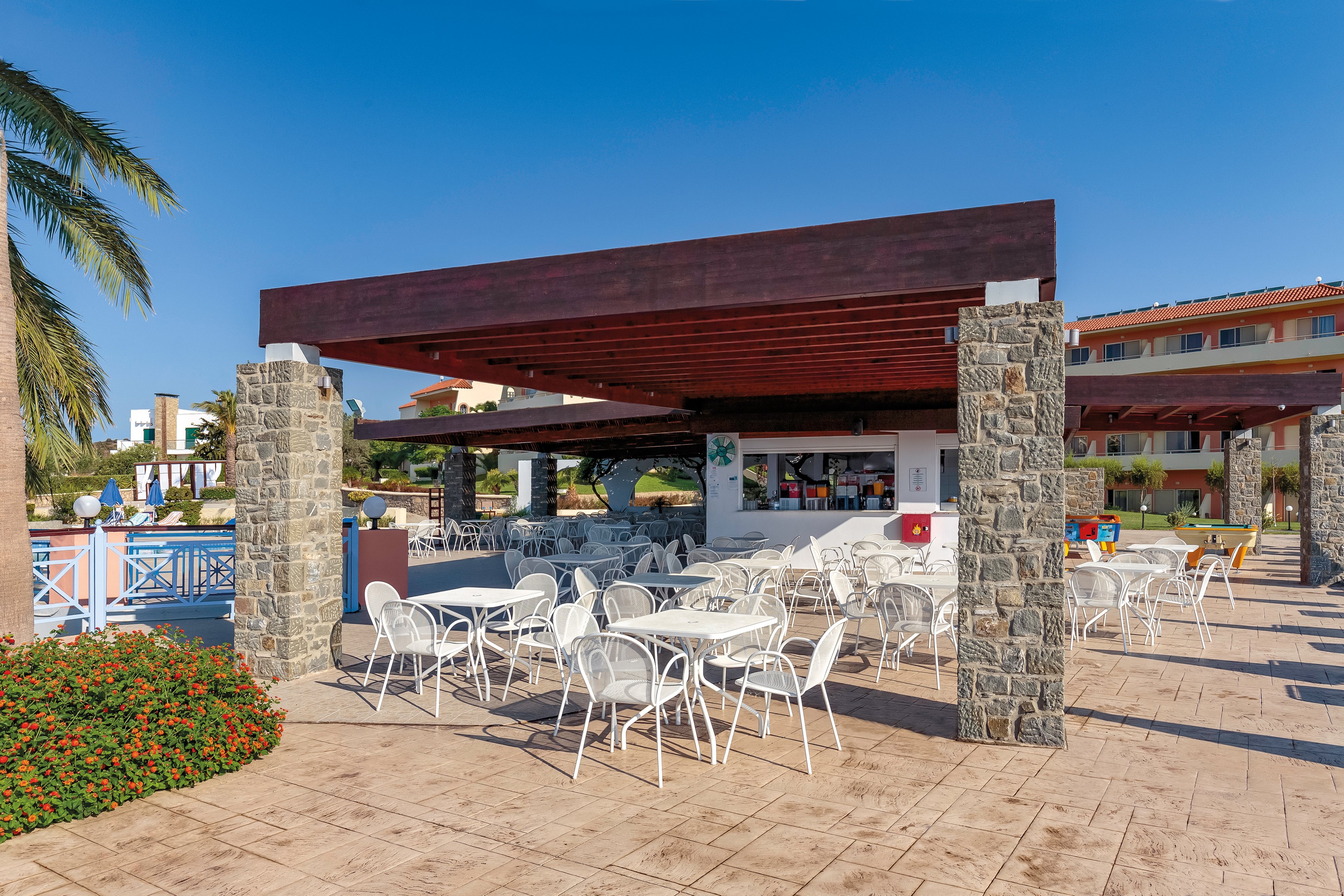 Princess Sun Hotel & Spa