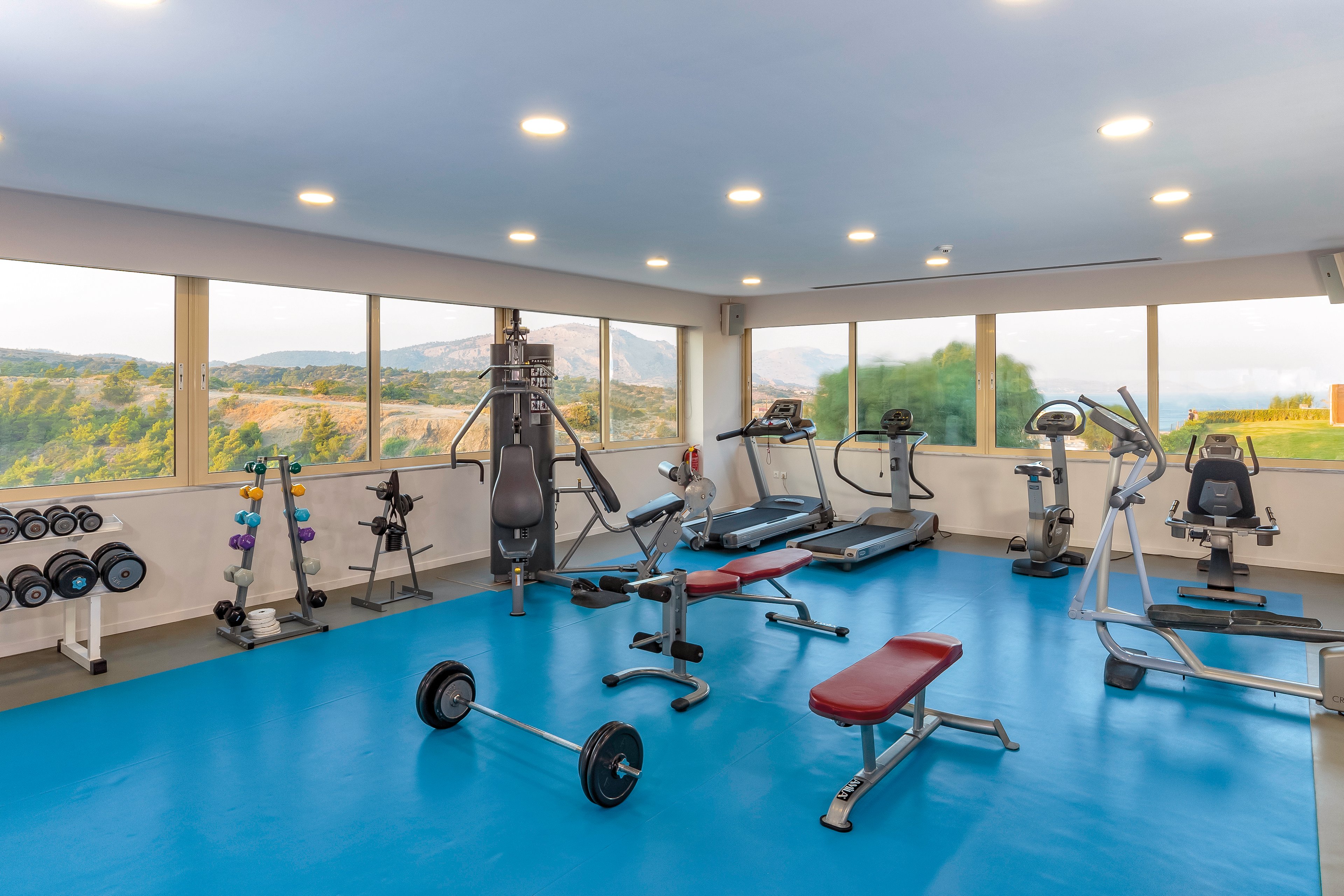 Princess Sun Hotel & Spa