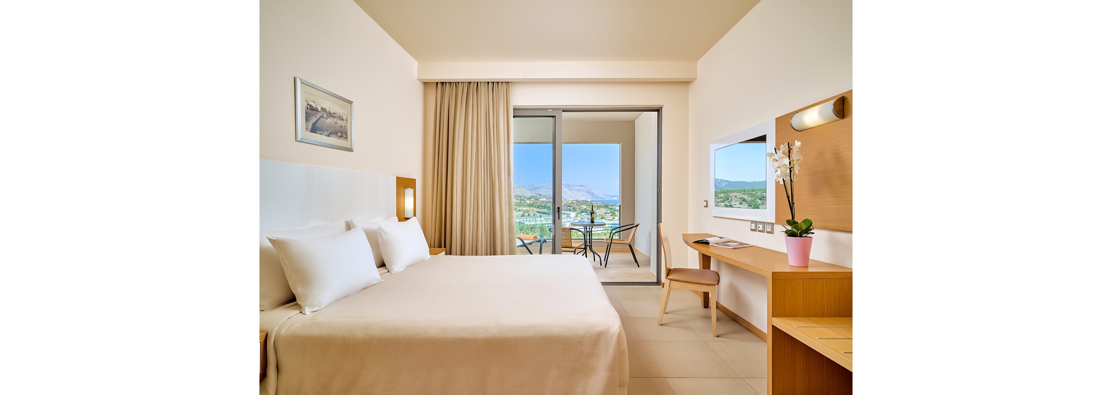 Princess Sun Hotel & Spa