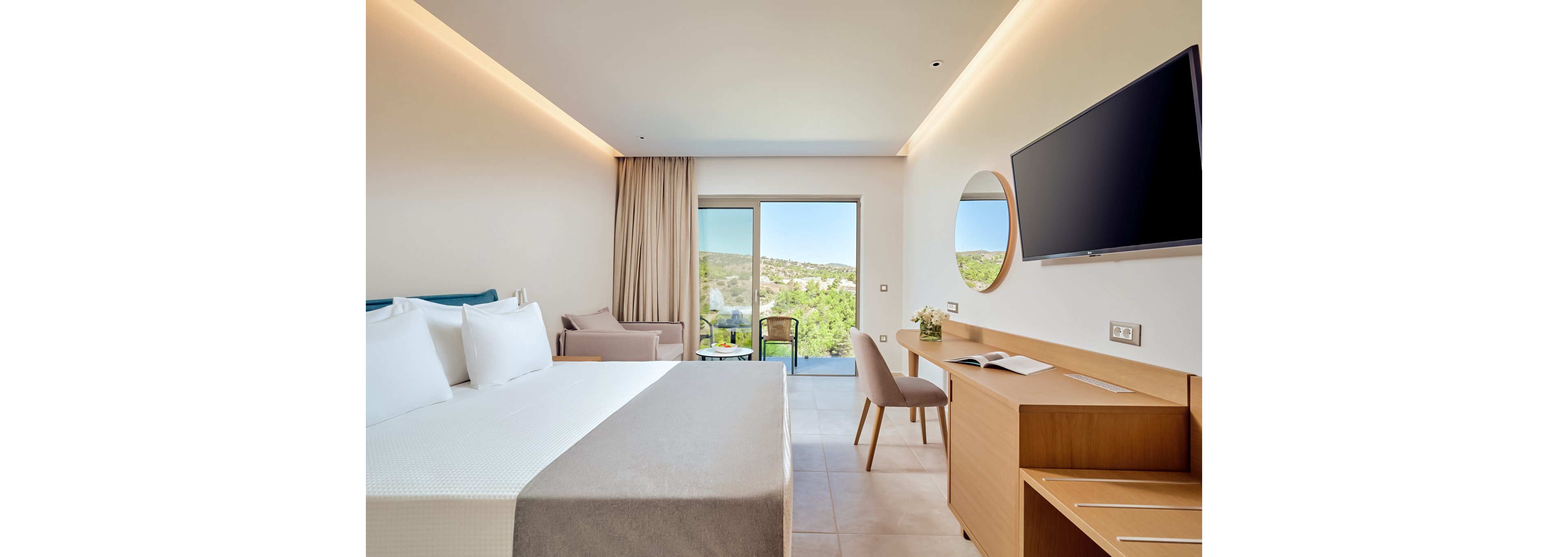 Princess Sun Hotel & Spa