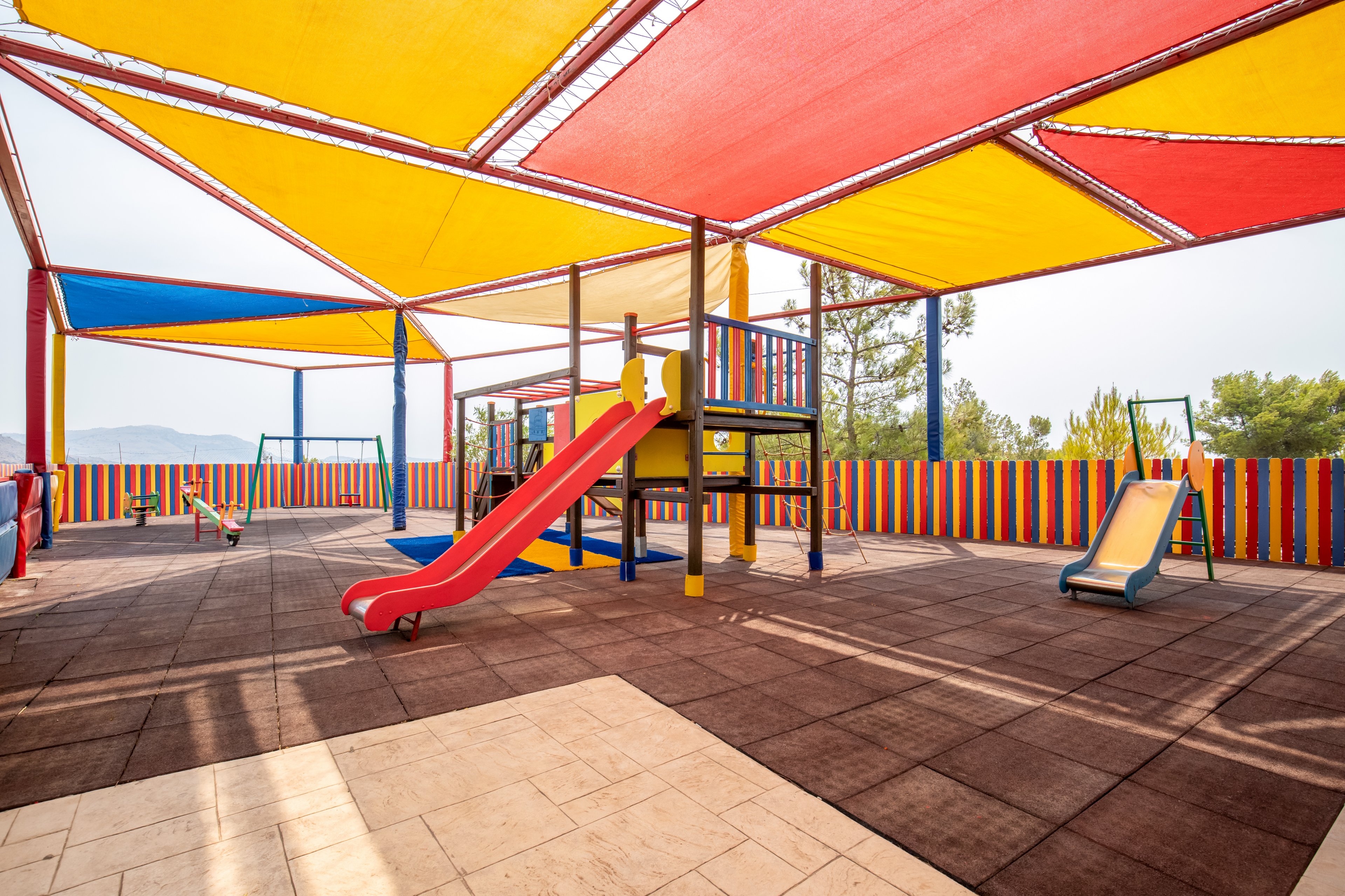 Princess Sun Hotel & Spa