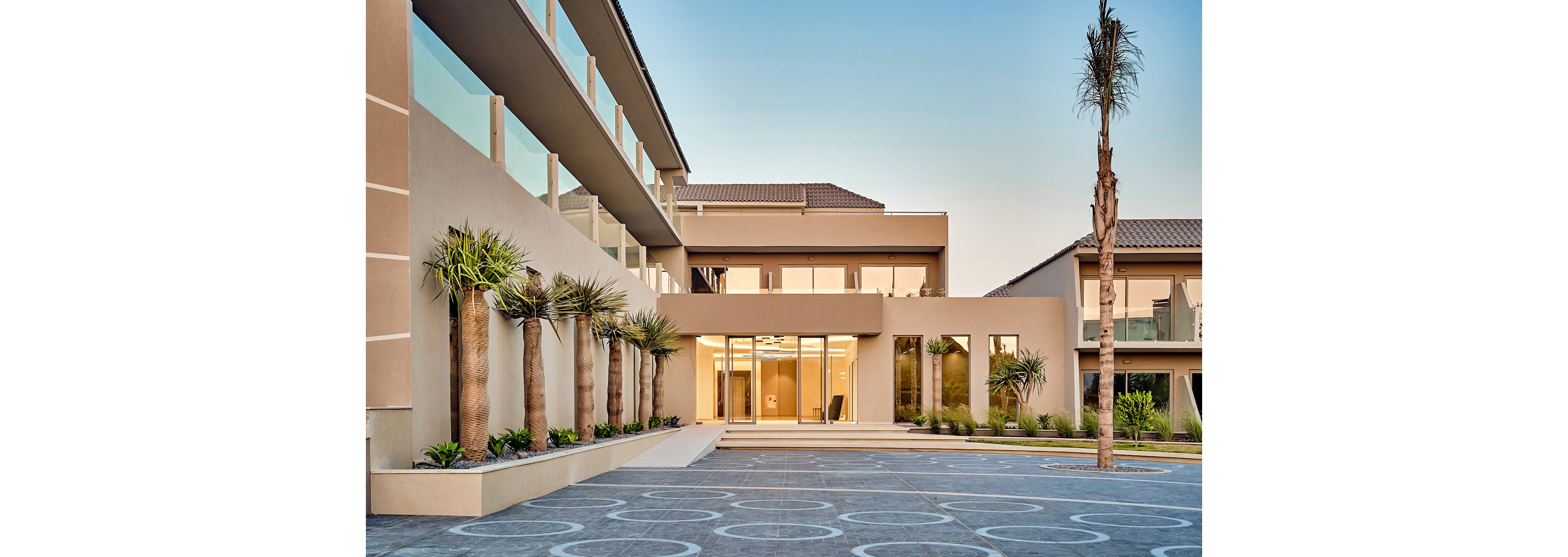 Princess Sun Hotel & Spa