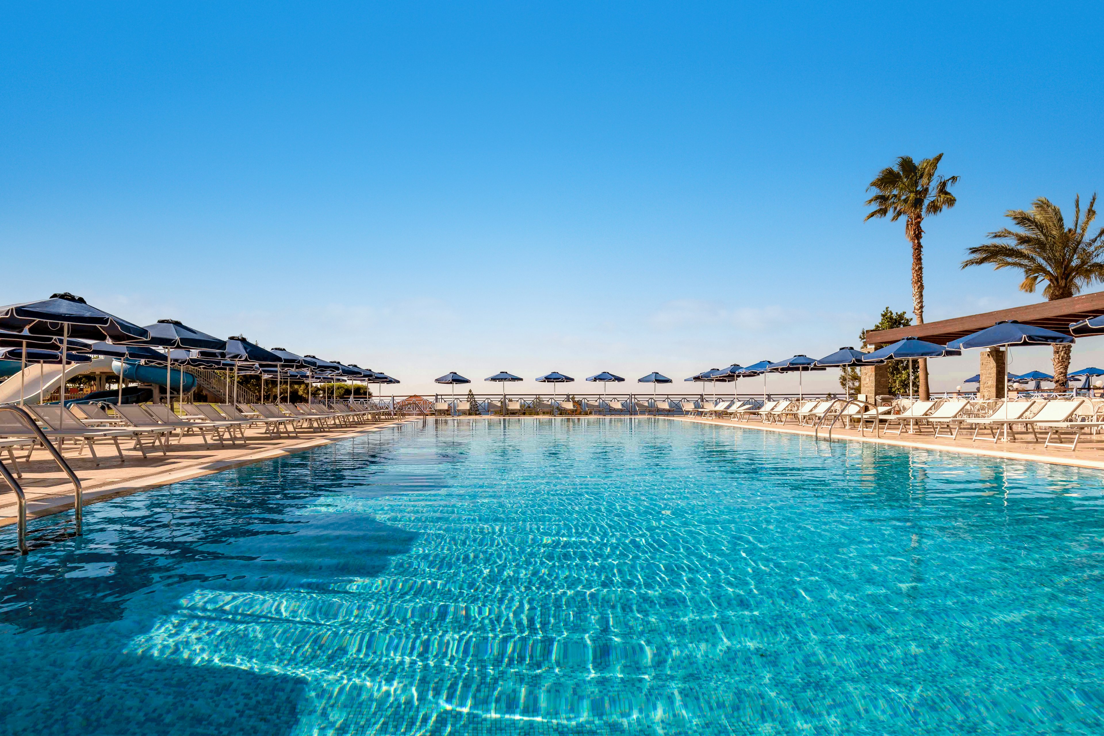 Princess Sun Hotel & Spa