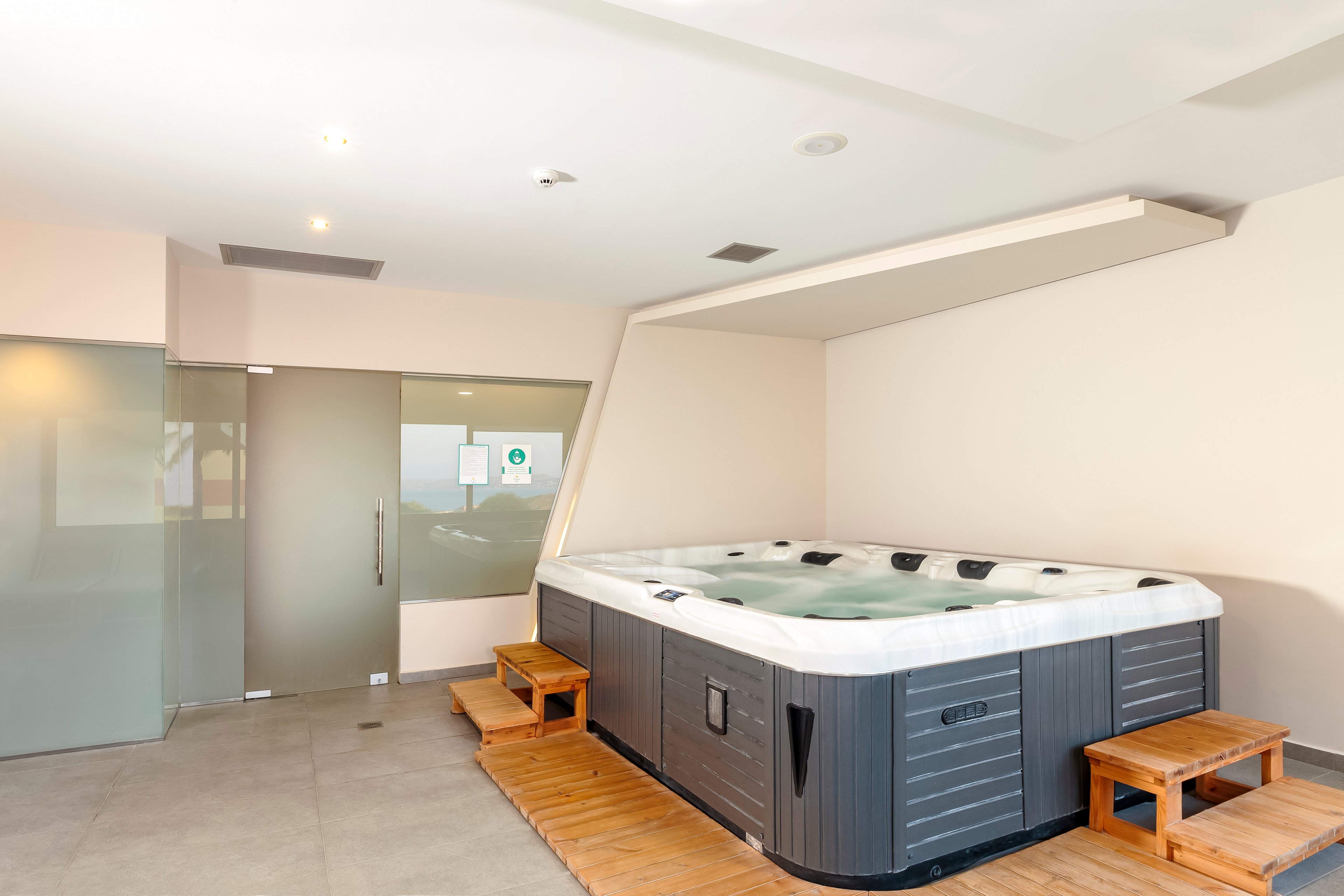 Princess Sun Hotel & Spa