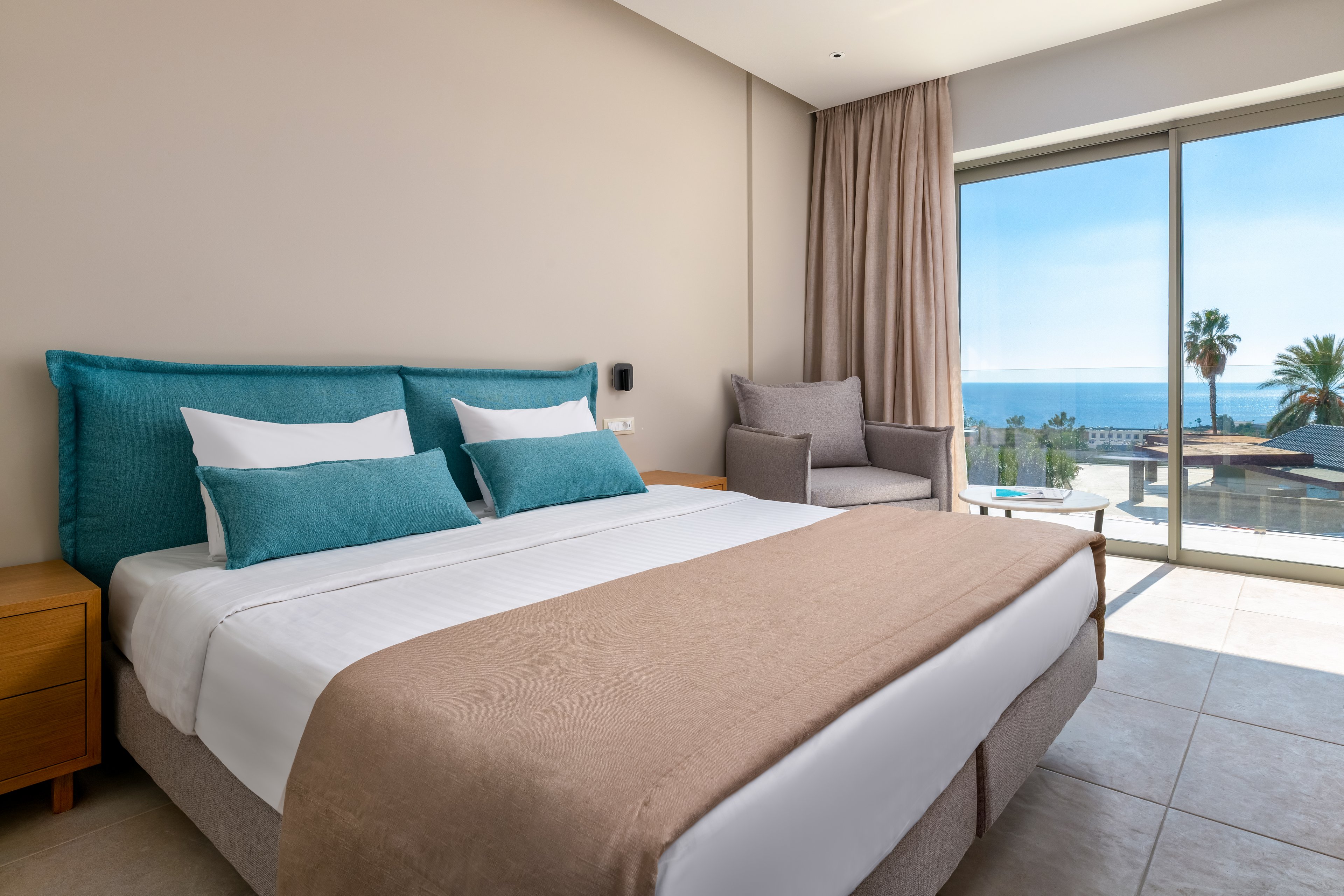 Princess Sun Hotel & Spa