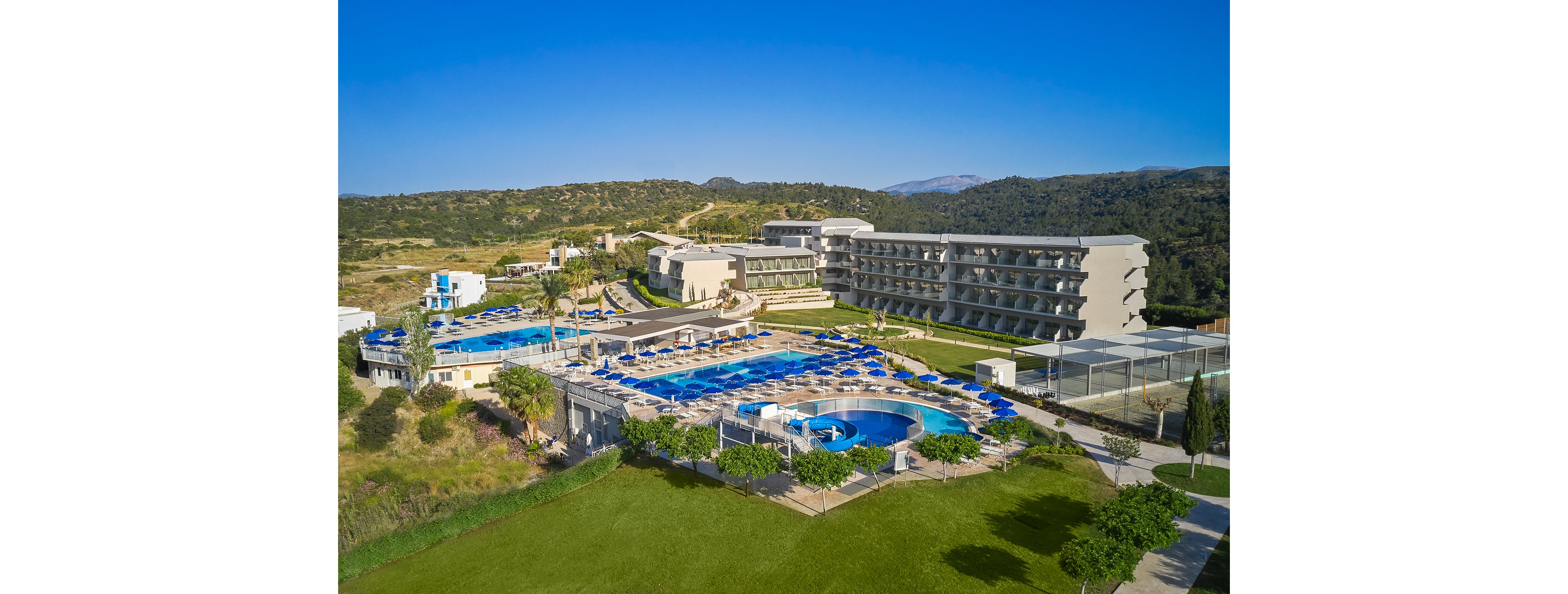 Princess Sun Hotel & Spa