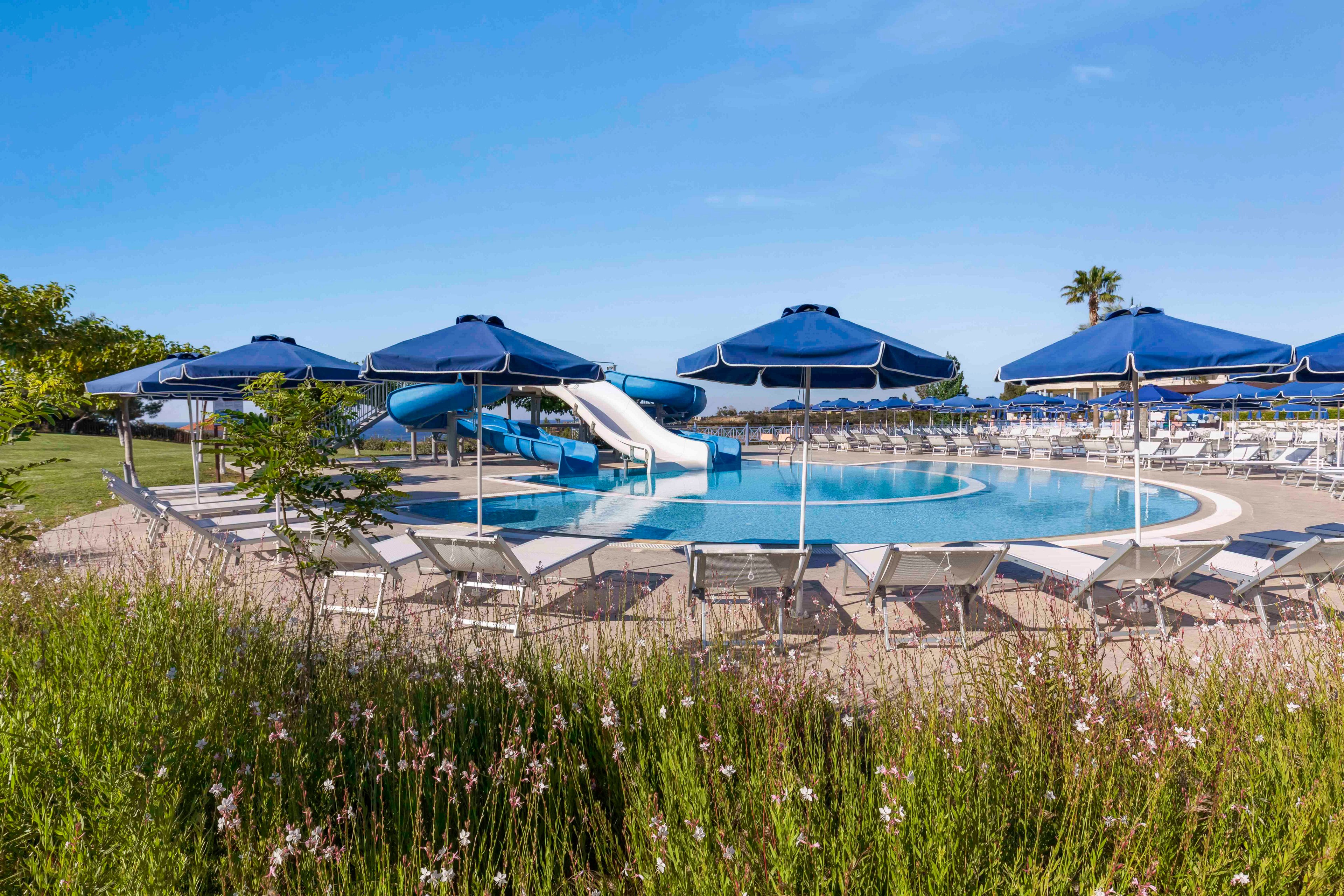 Princess Sun Hotel & Spa