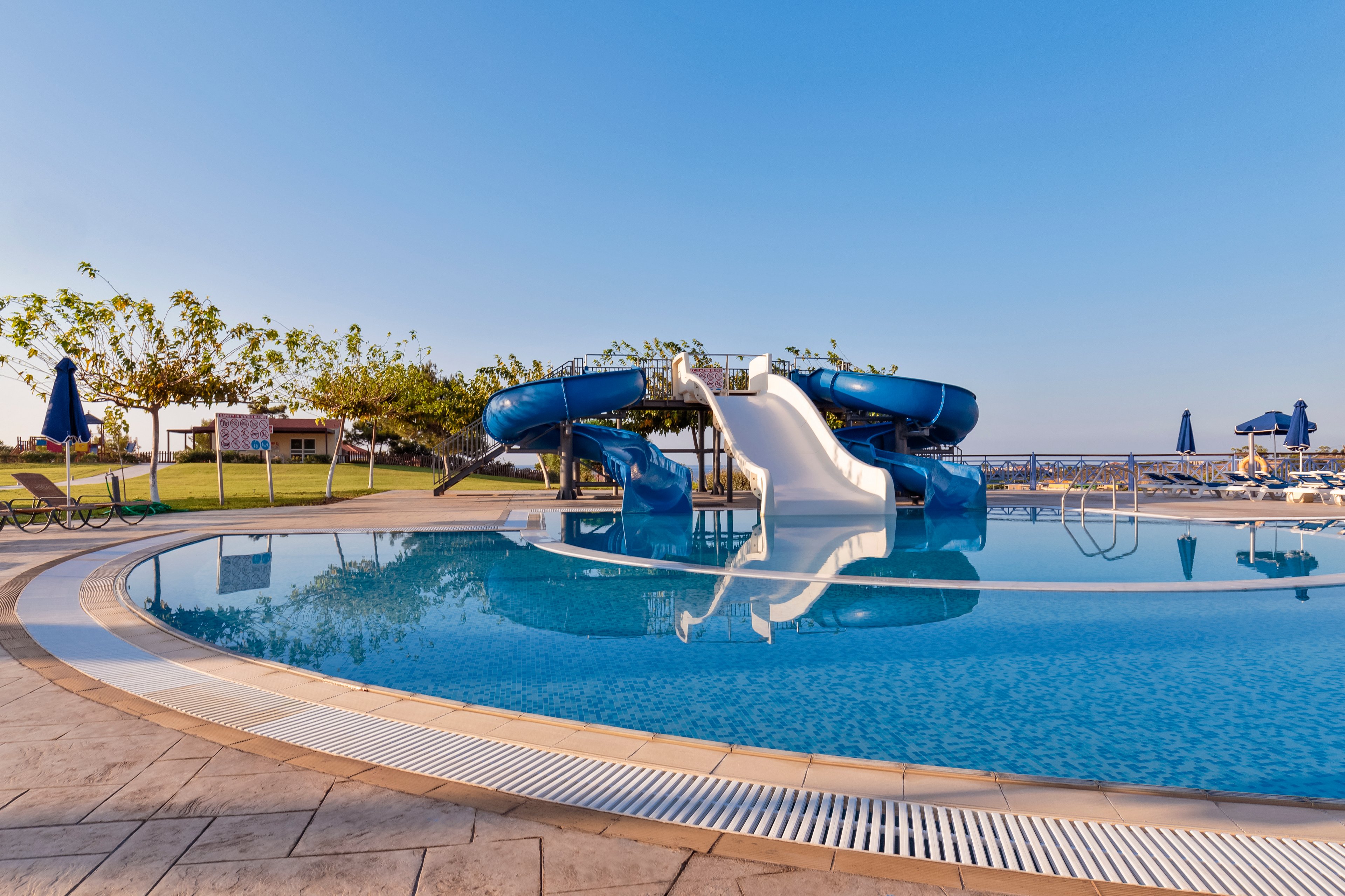 Princess Sun Hotel & Spa