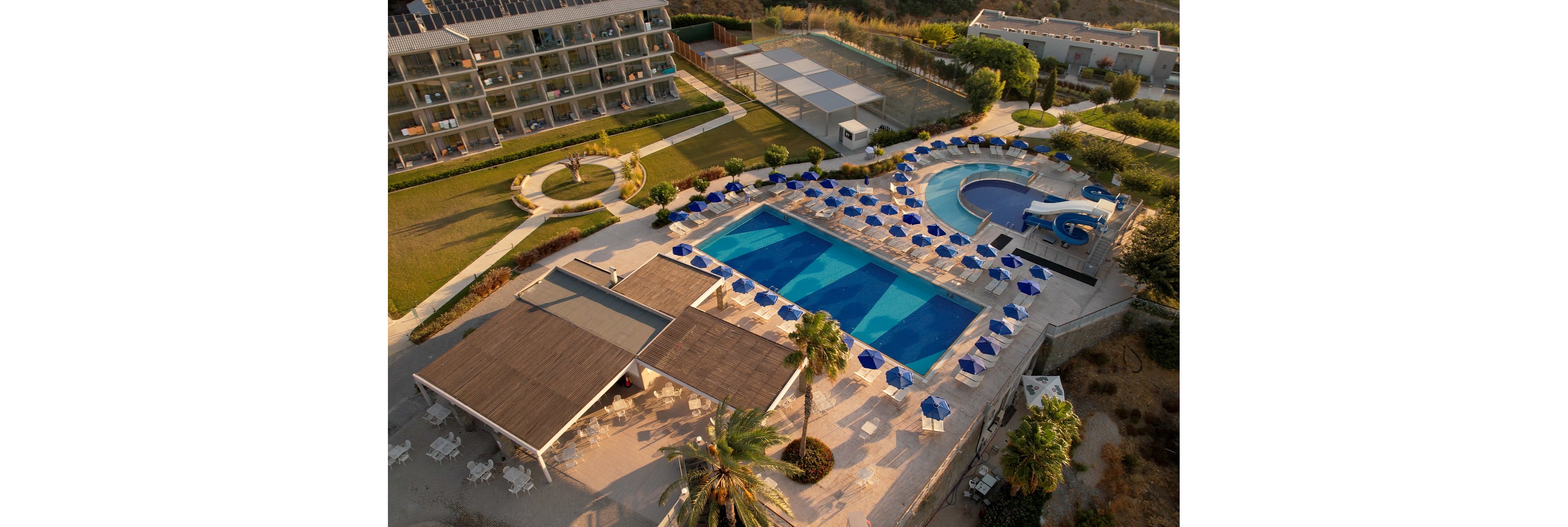 Princess Sun Hotel & Spa