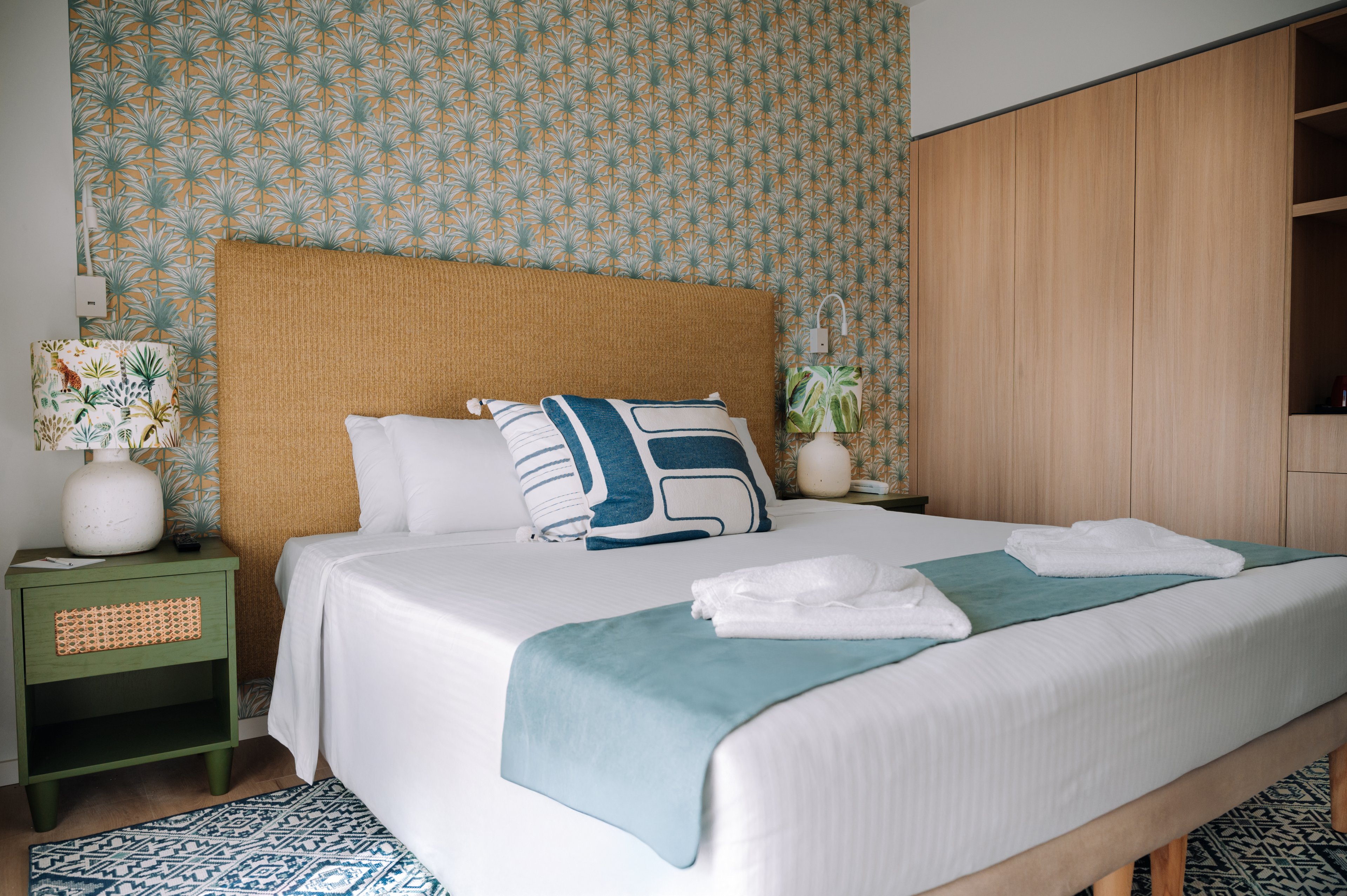 Leonardo Kolymbia Resort