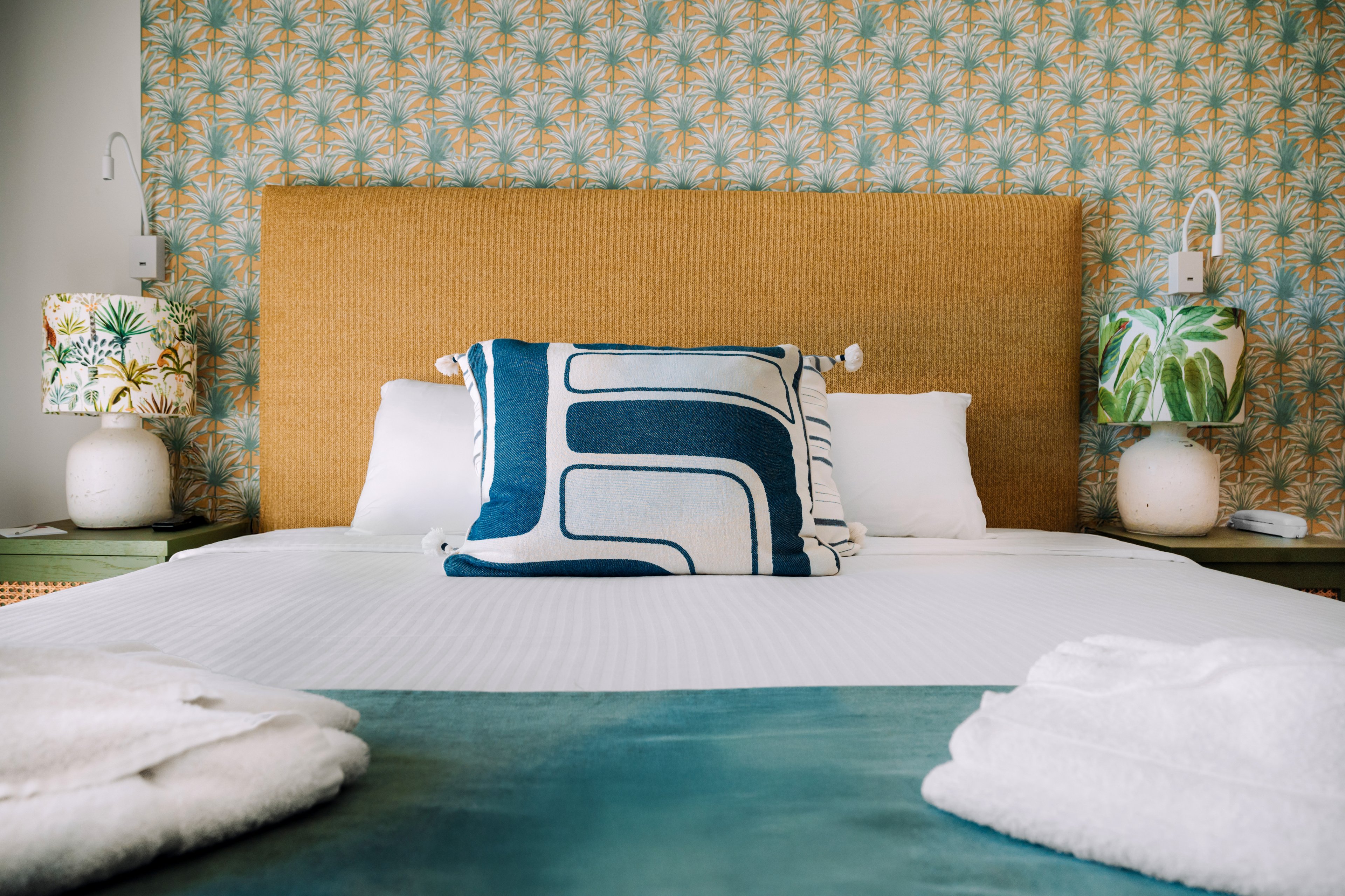 Leonardo Kolymbia Resort