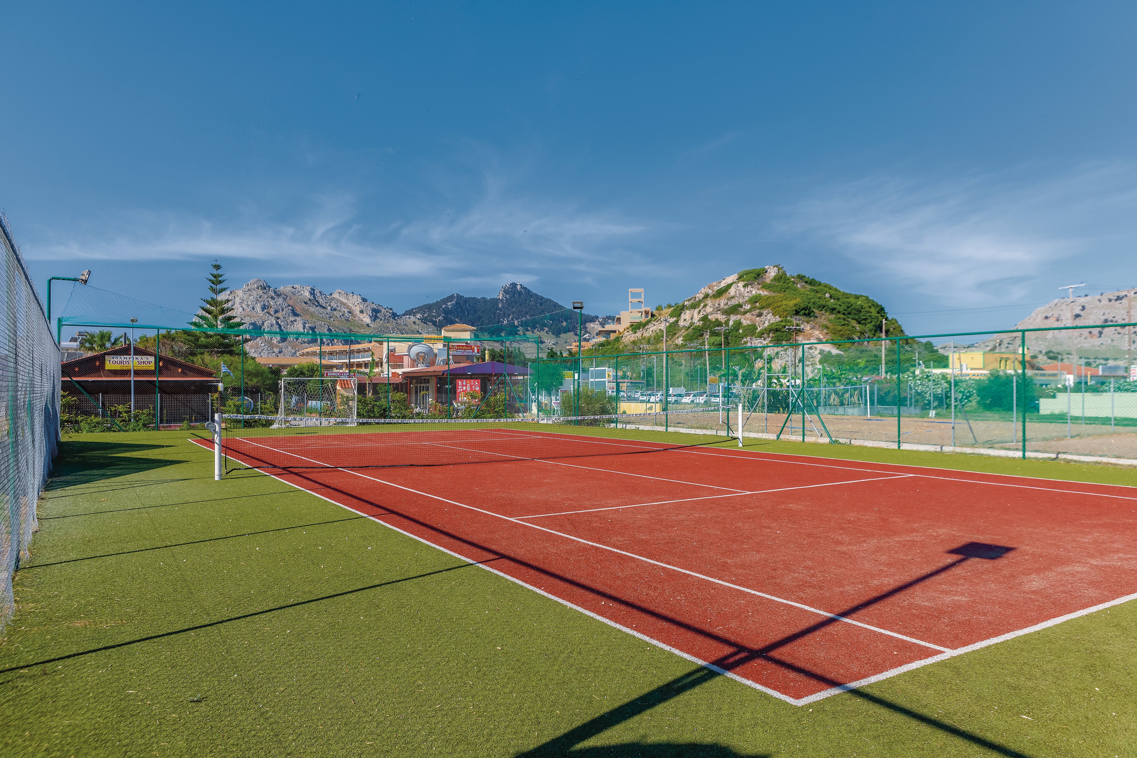 Leonardo Kolymbia Resort