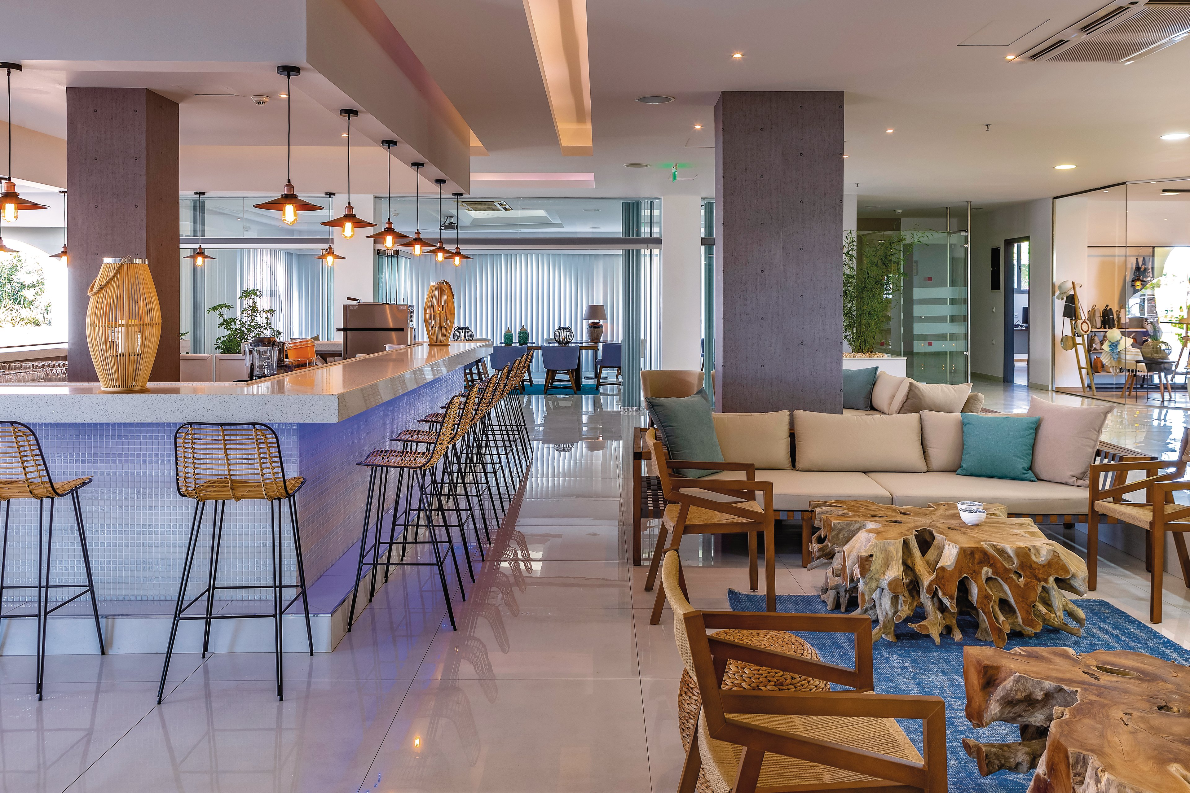 Leonardo Kolymbia Resort