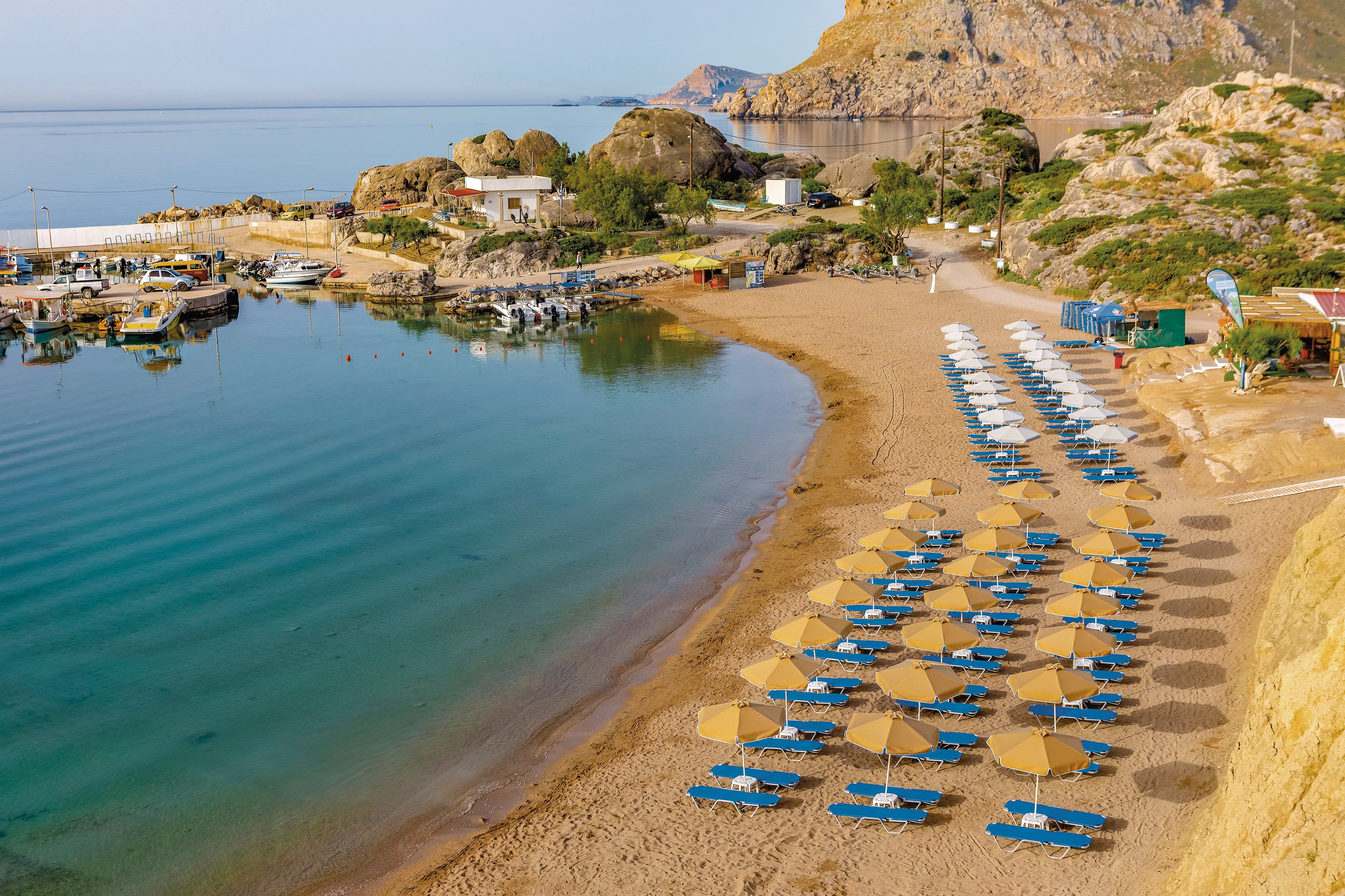 Leonardo Kolymbia Resort