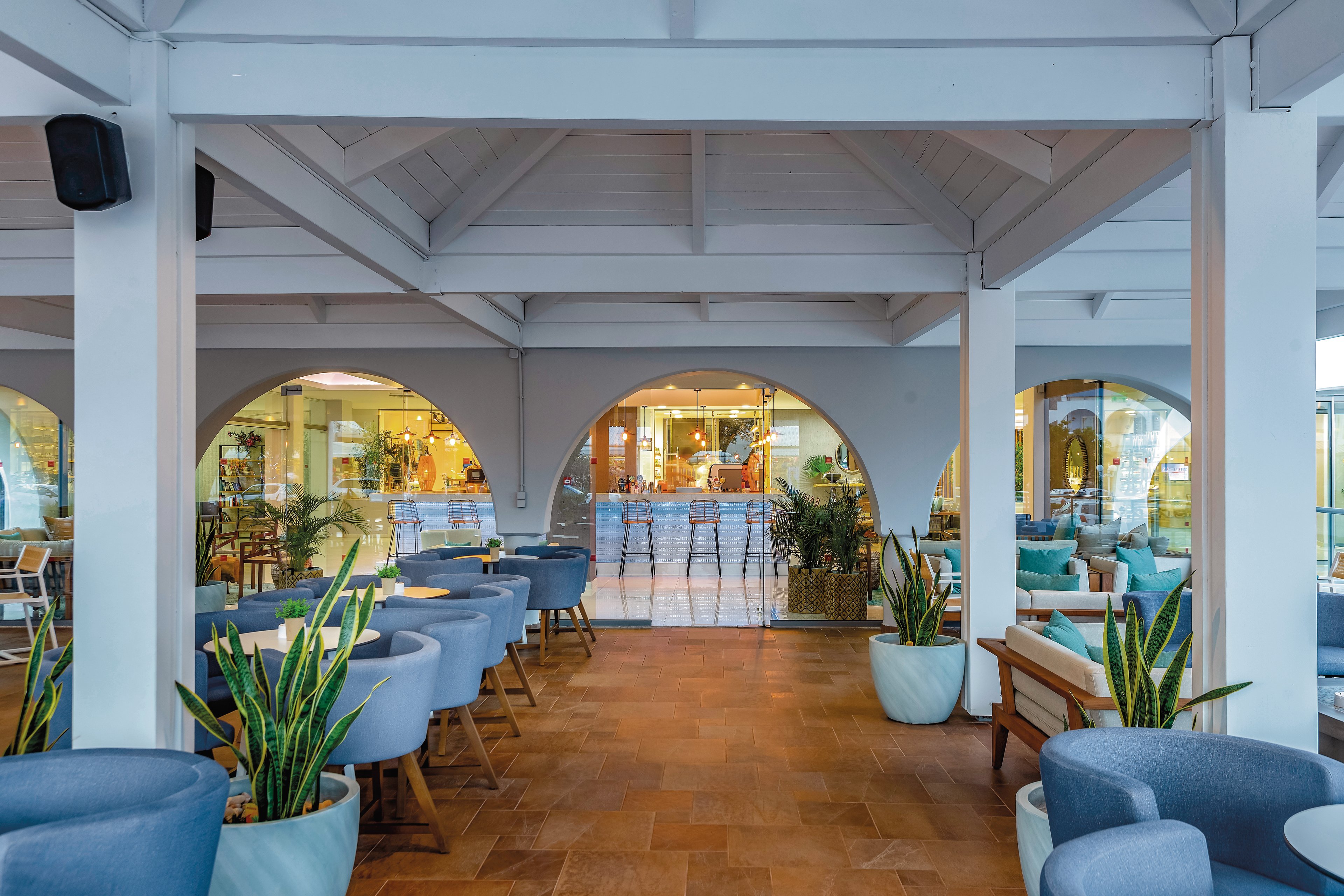 Leonardo Kolymbia Resort