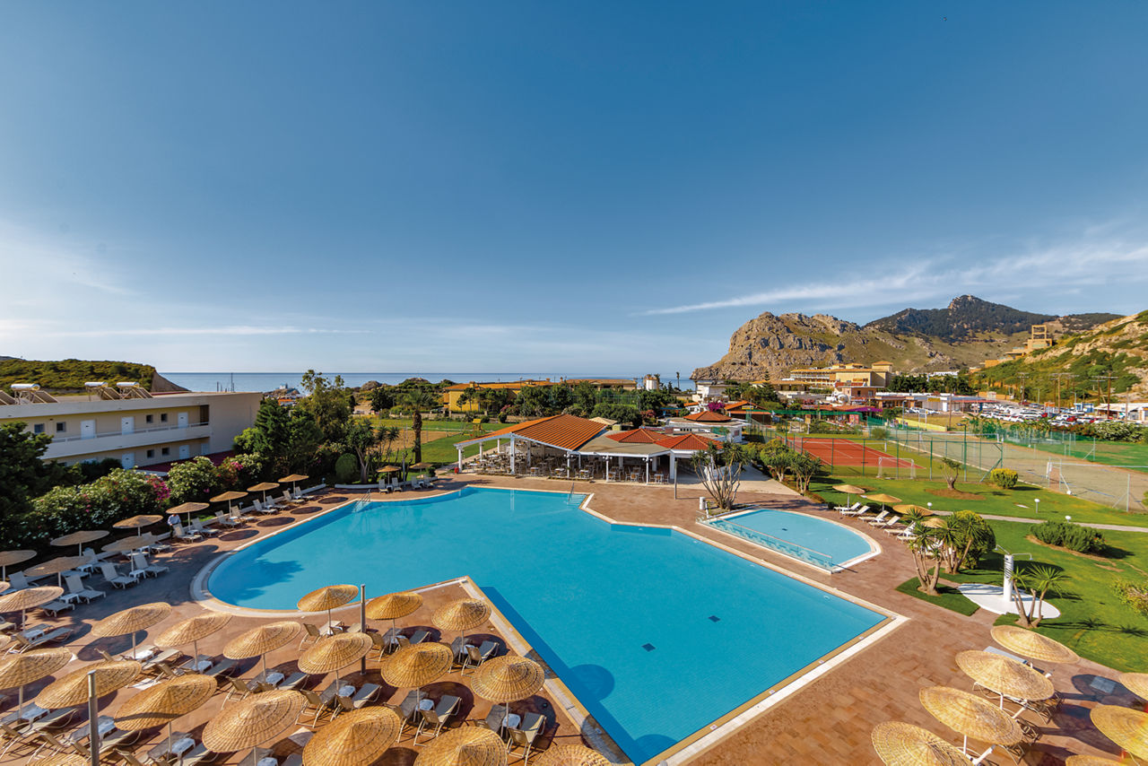 Leonardo Kolymbia Resort