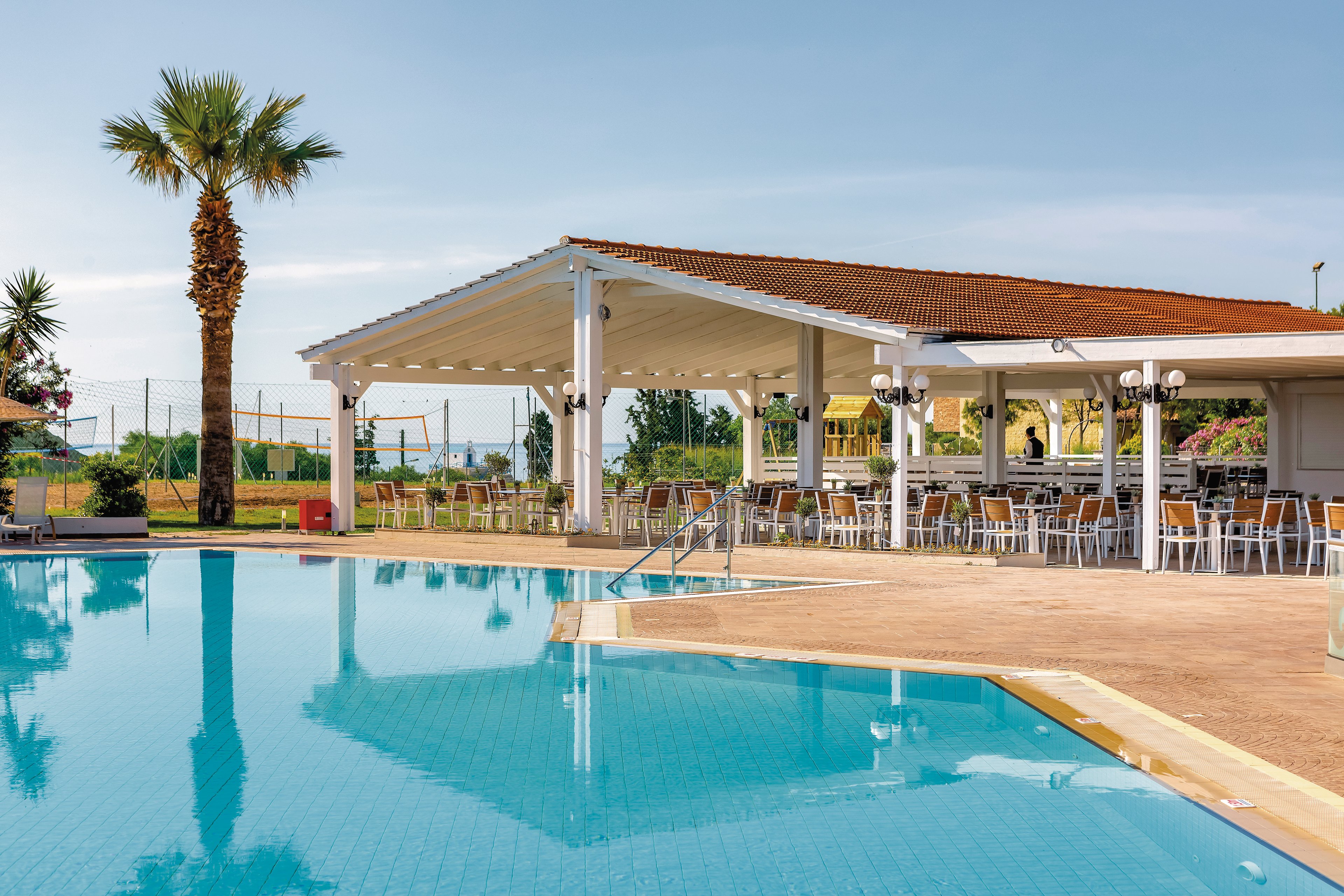 Leonardo Kolymbia Resort