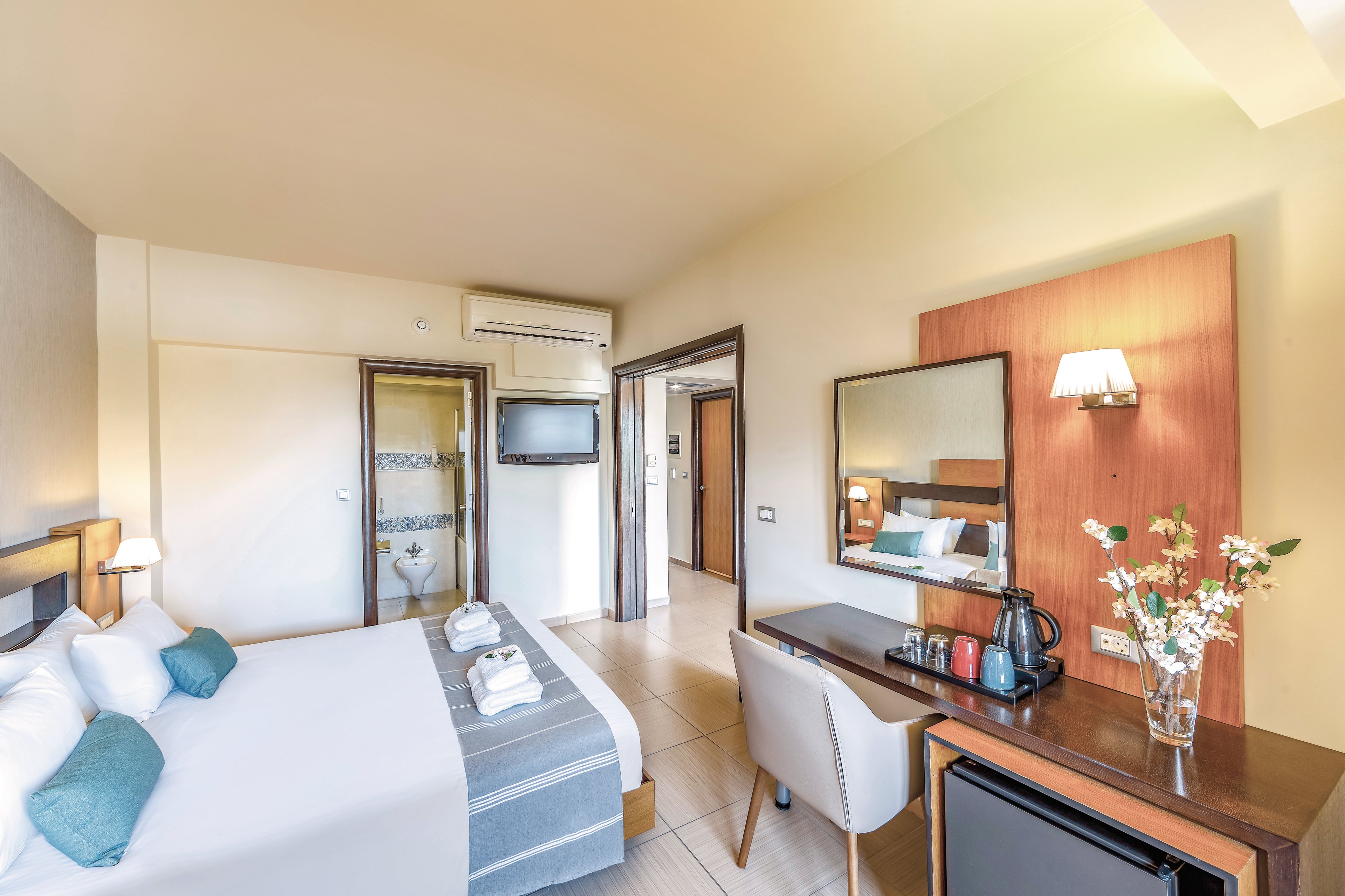 Leonardo Kolymbia Resort