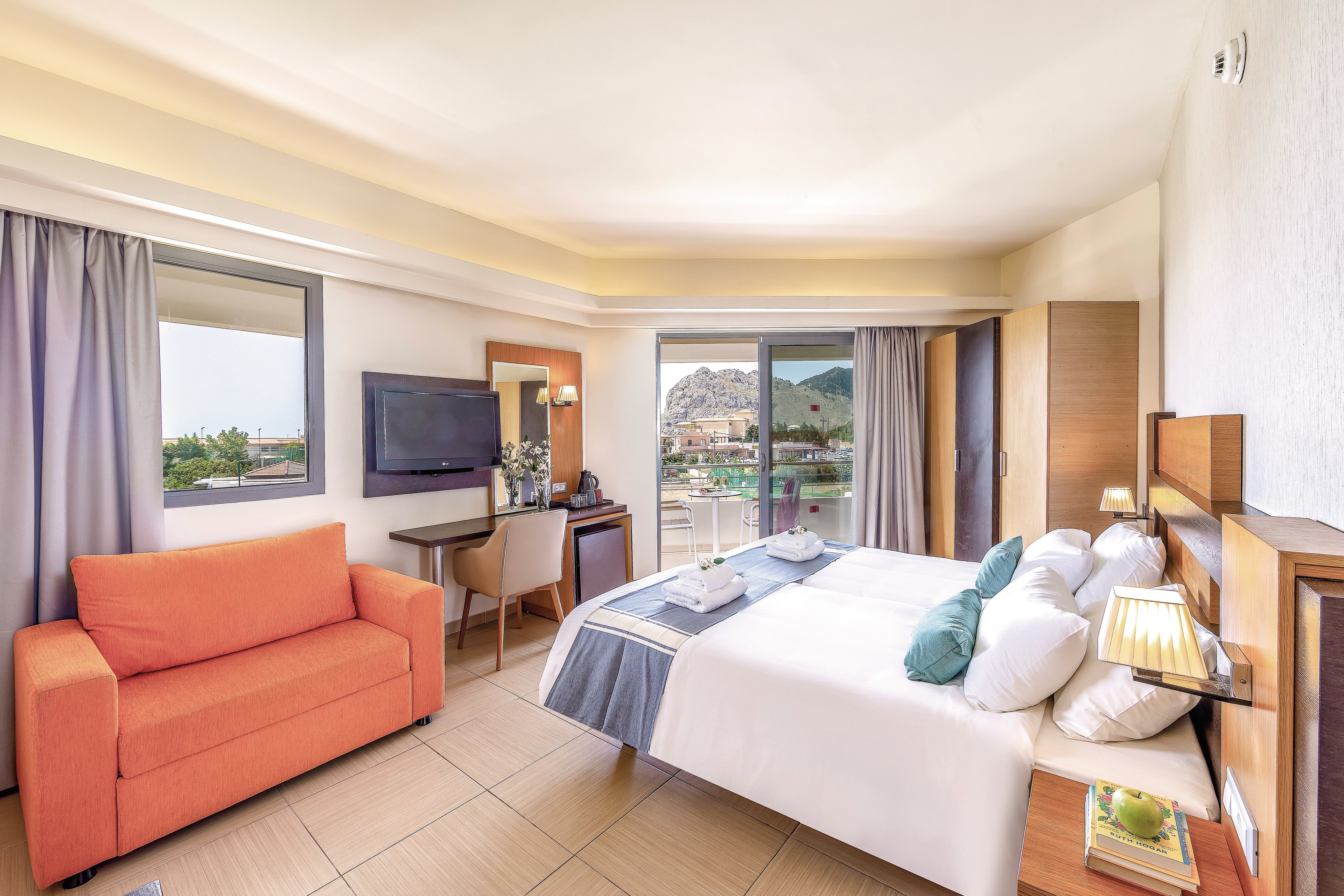 Leonardo Kolymbia Resort