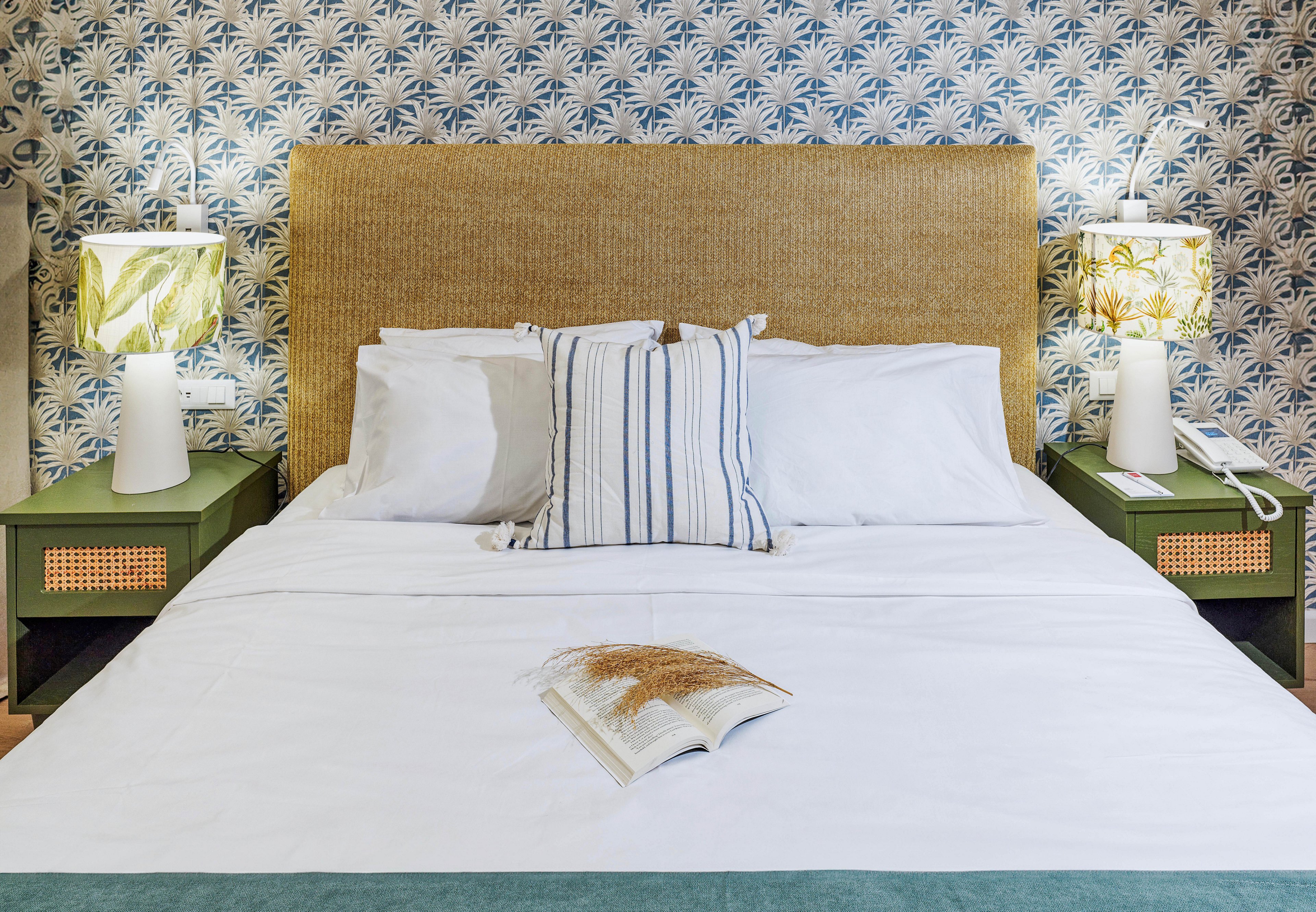 Leonardo Kolymbia Resort