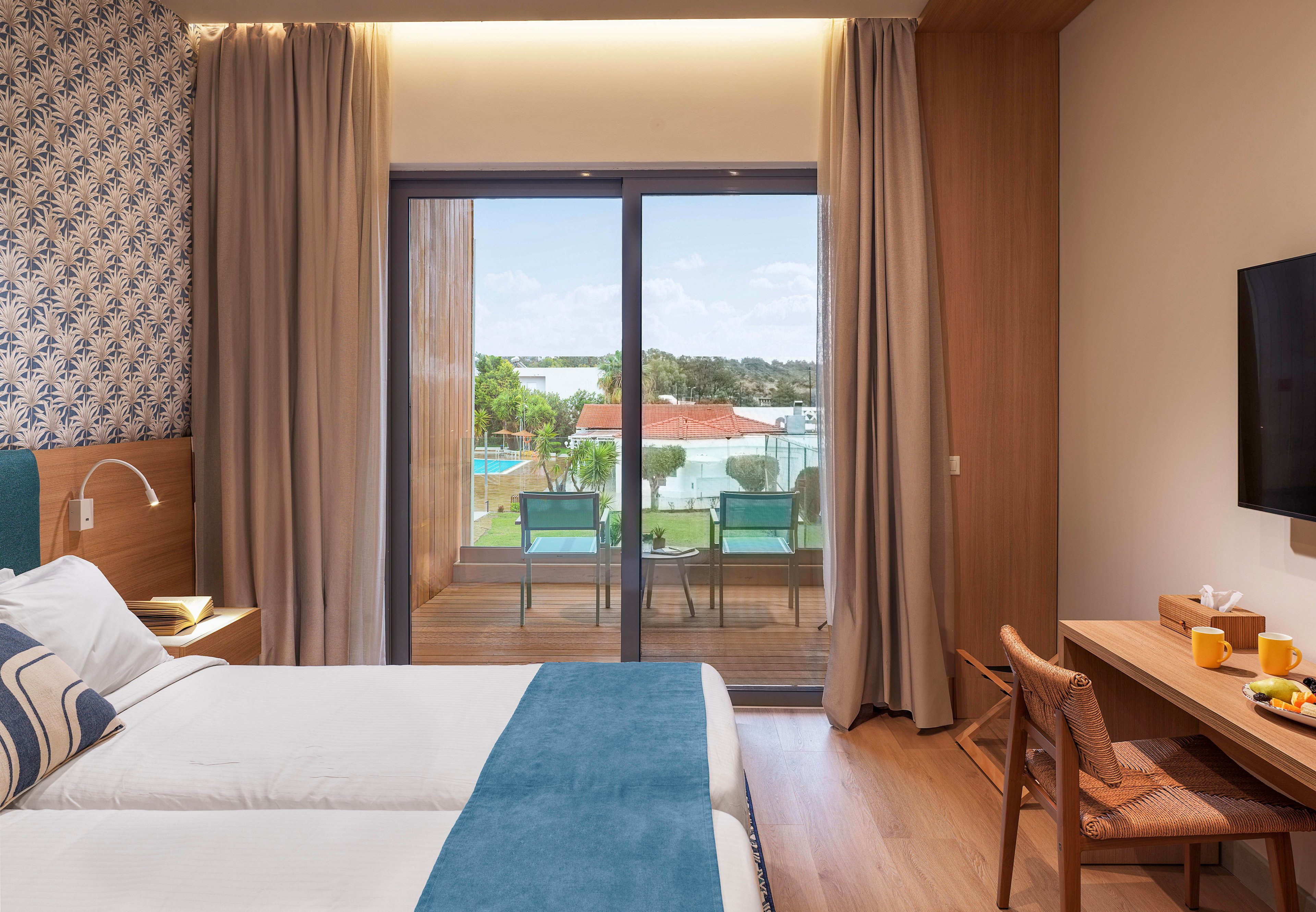 Leonardo Kolymbia Resort