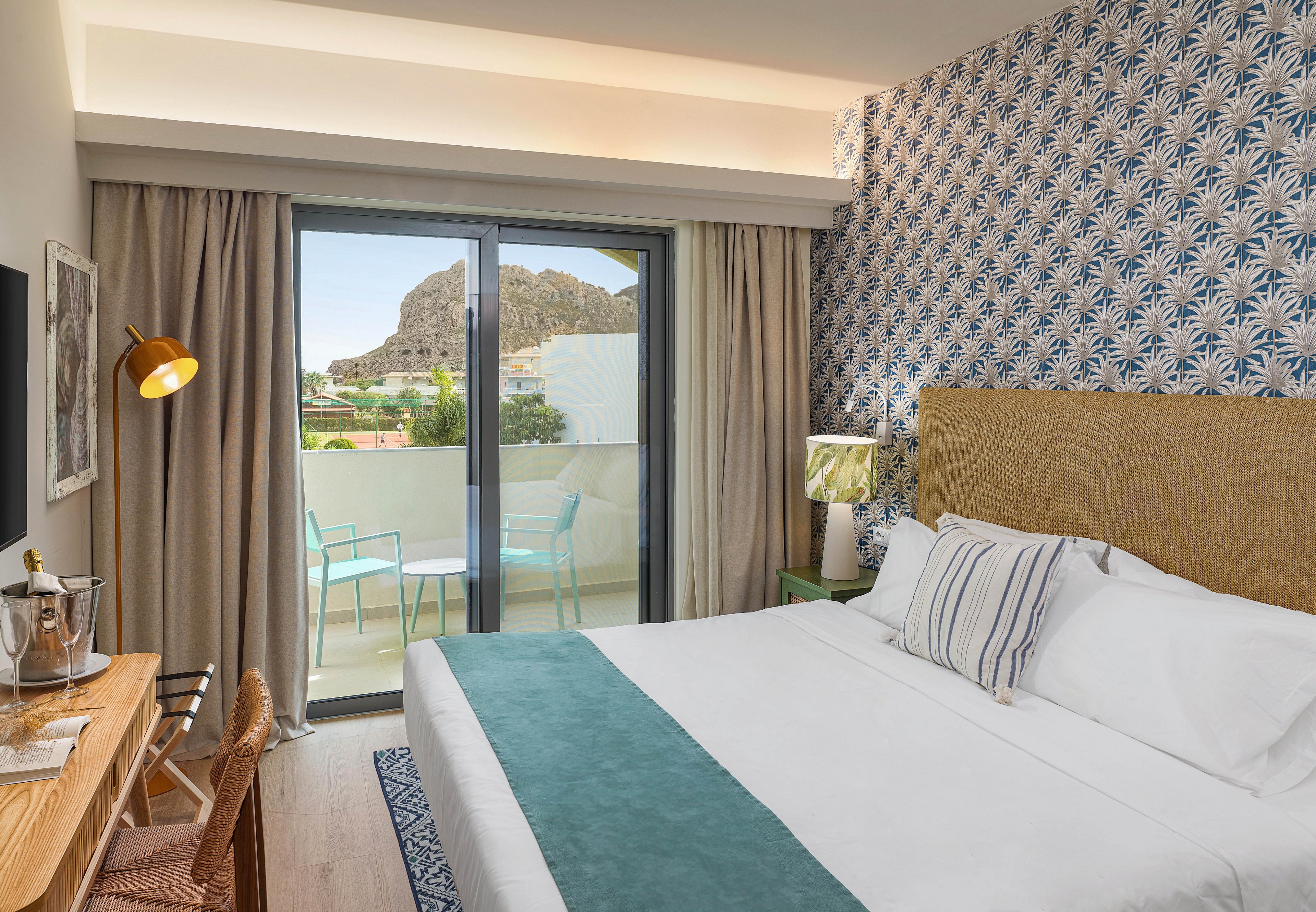 Leonardo Kolymbia Resort