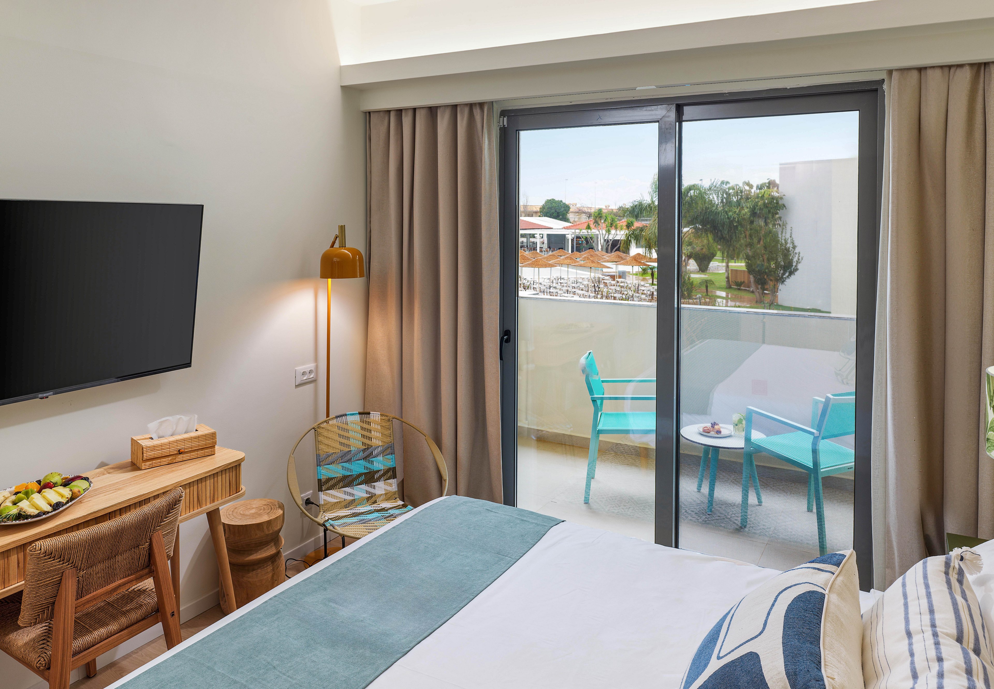 Leonardo Kolymbia Resort