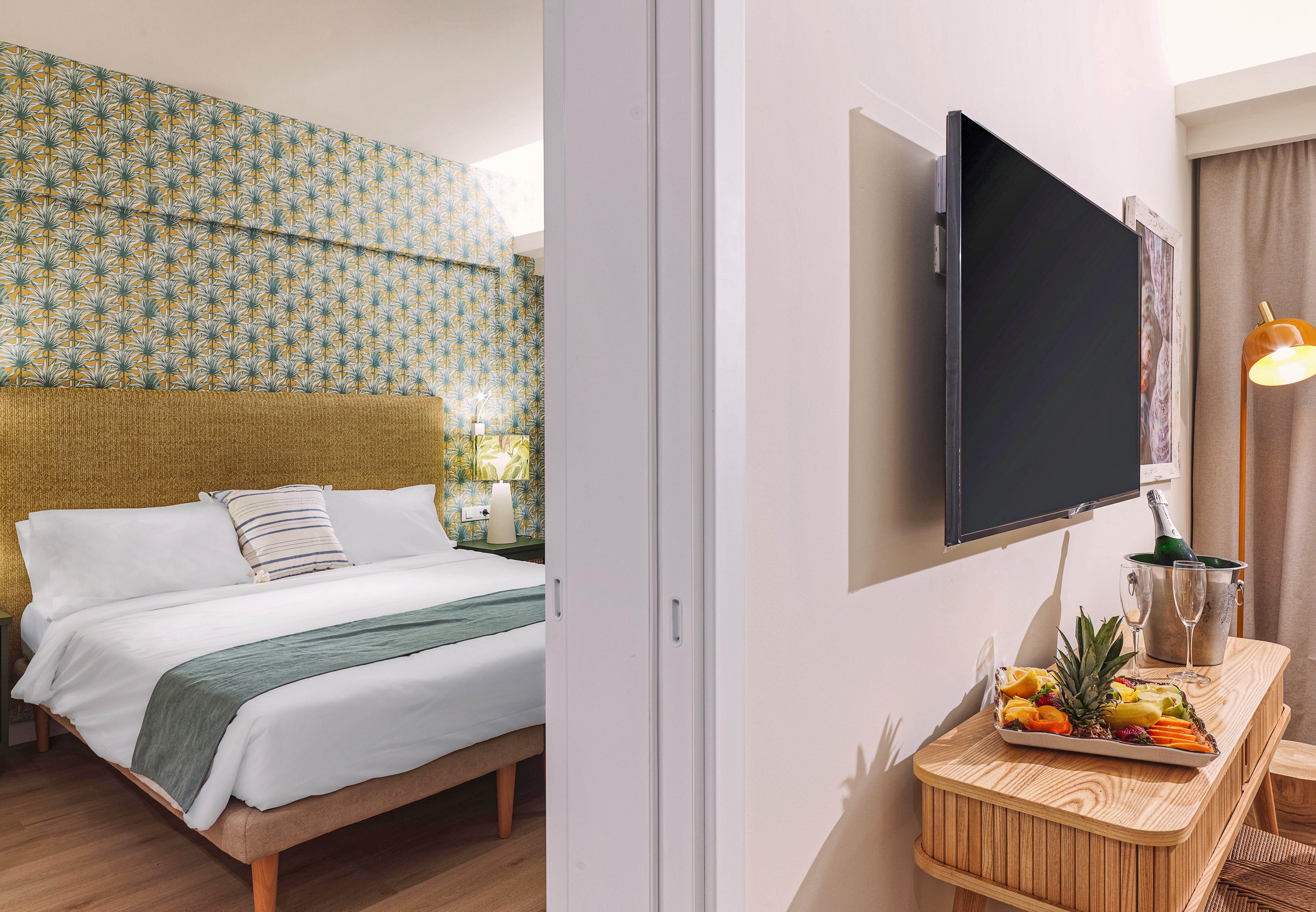 Leonardo Kolymbia Resort