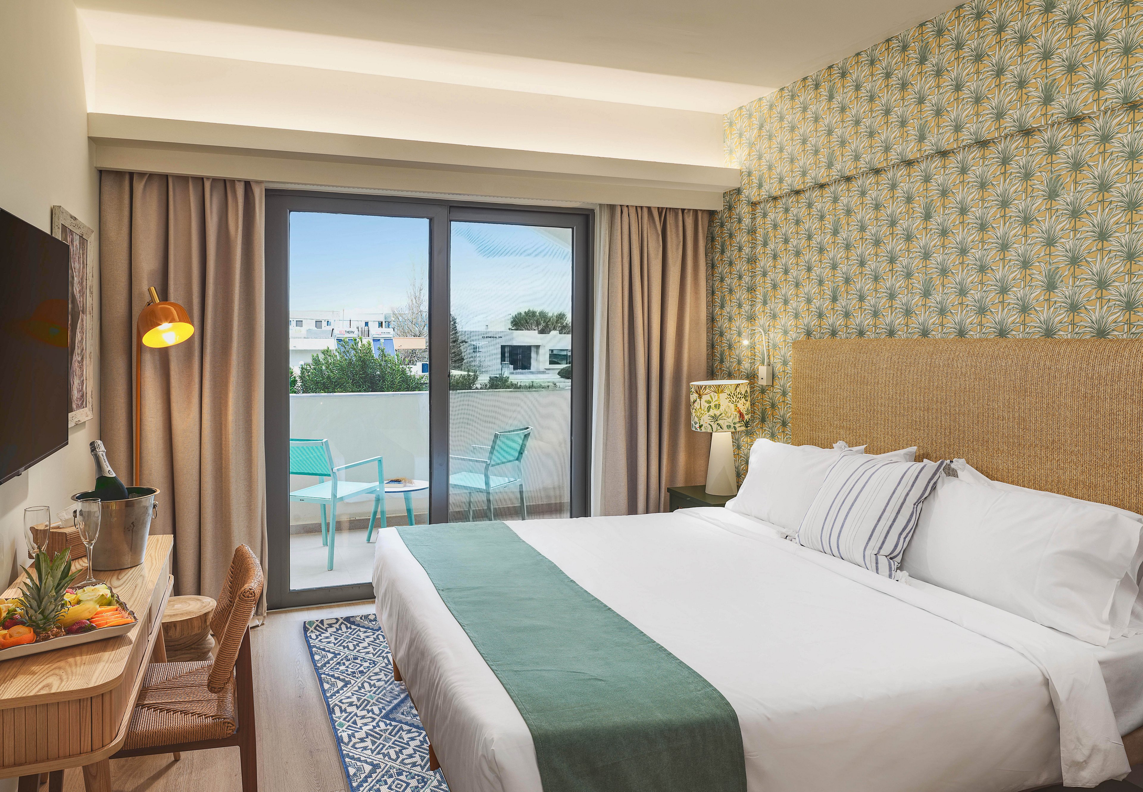 Leonardo Kolymbia Resort