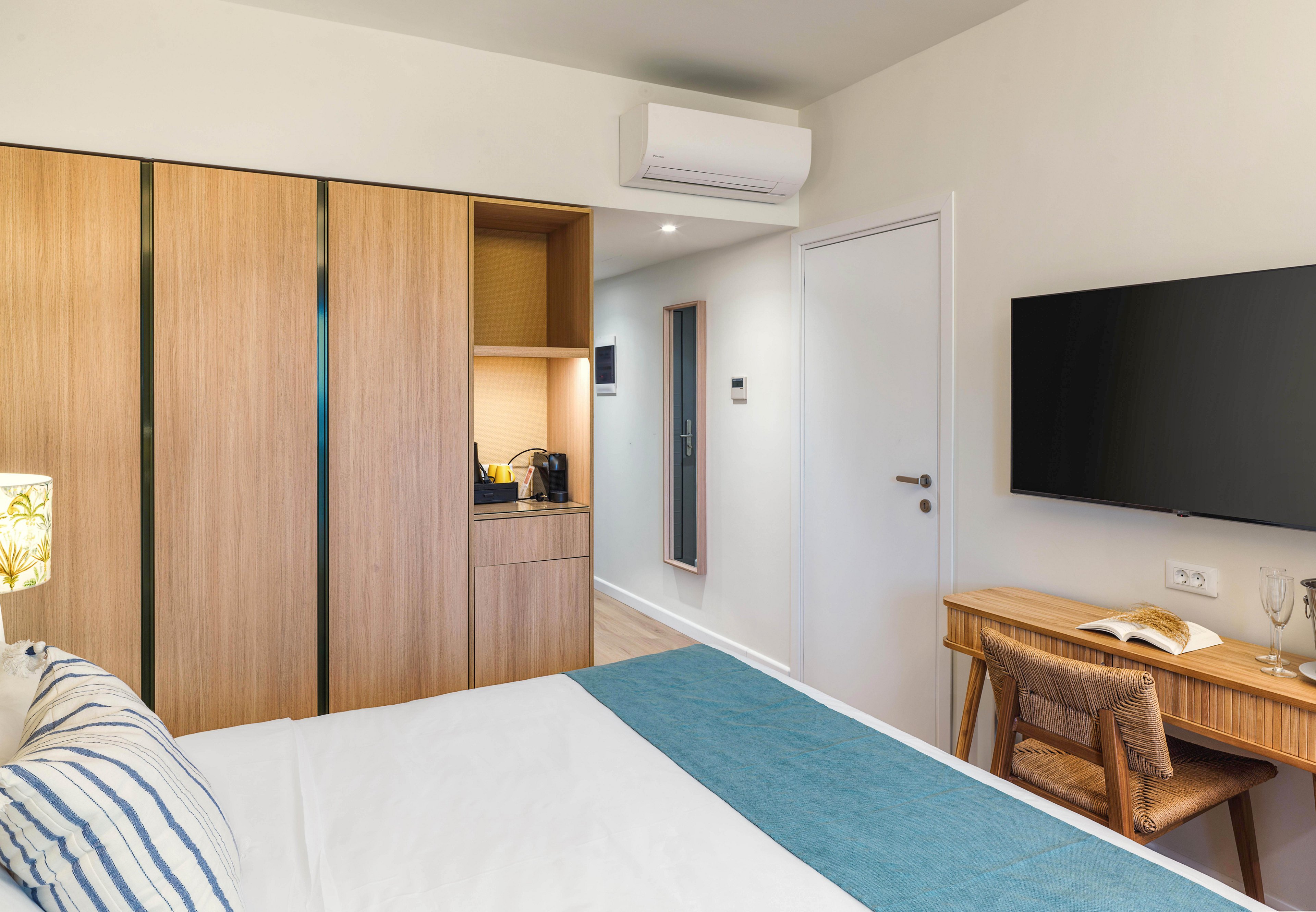 Leonardo Kolymbia Resort