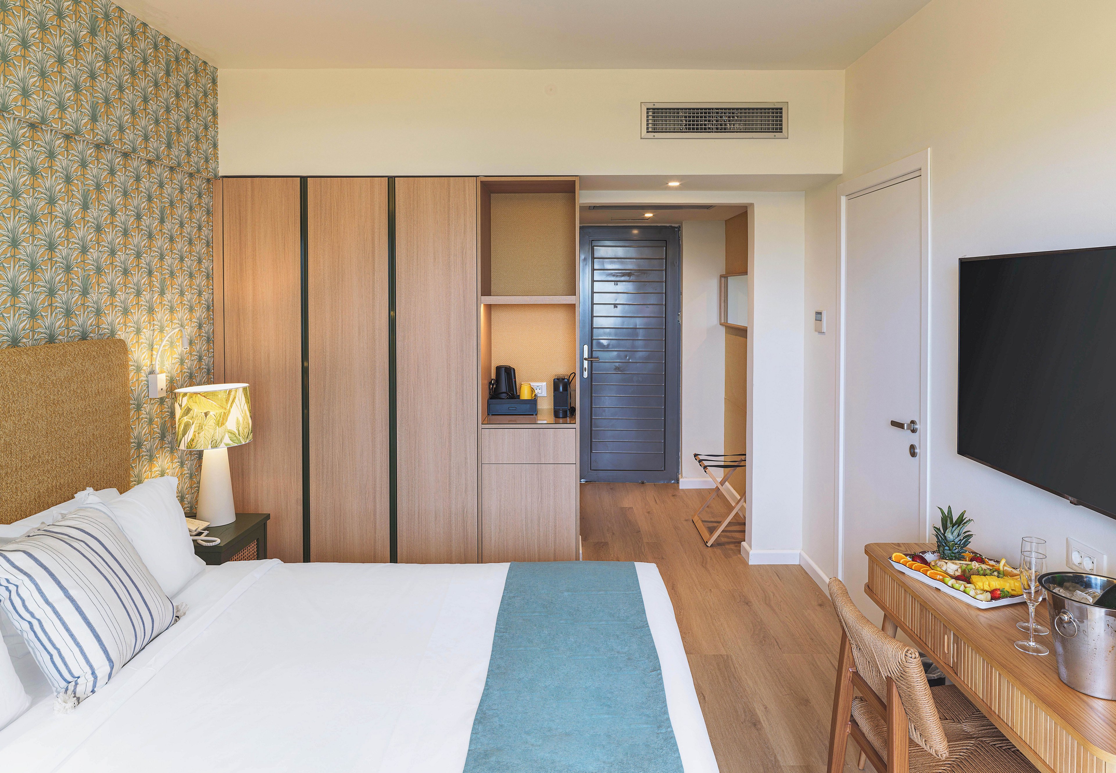 Leonardo Kolymbia Resort