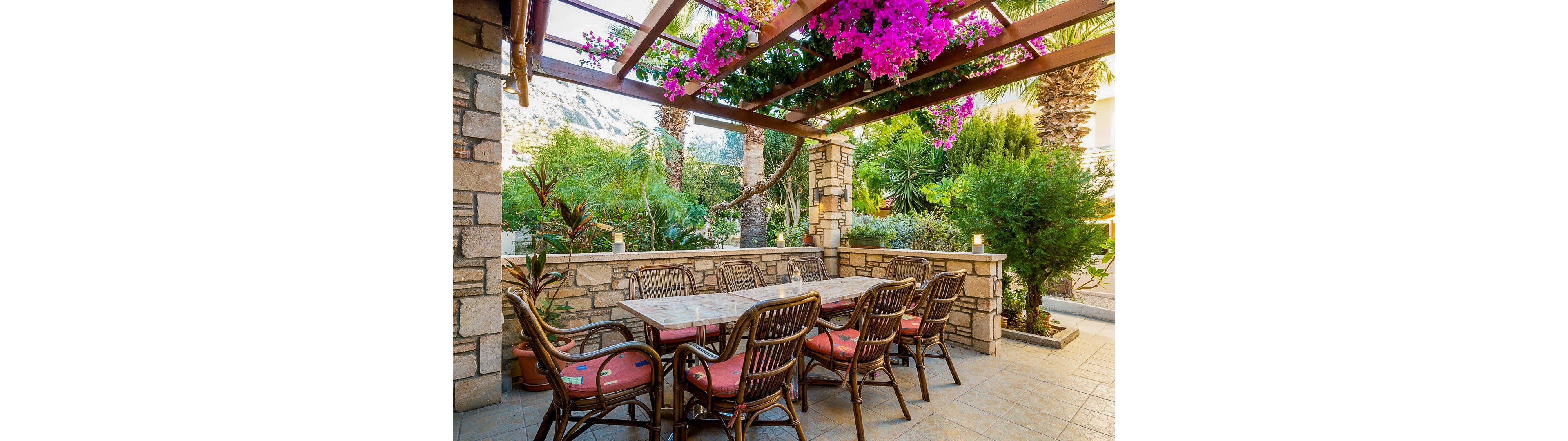 Summer Memories Aparthotel