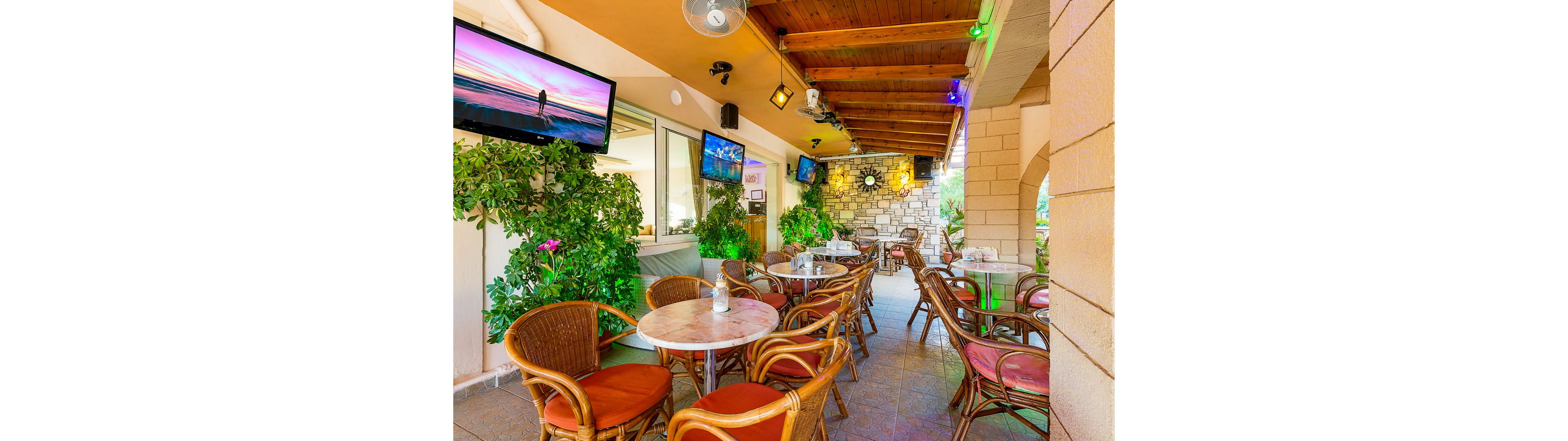 Summer Memories Aparthotel