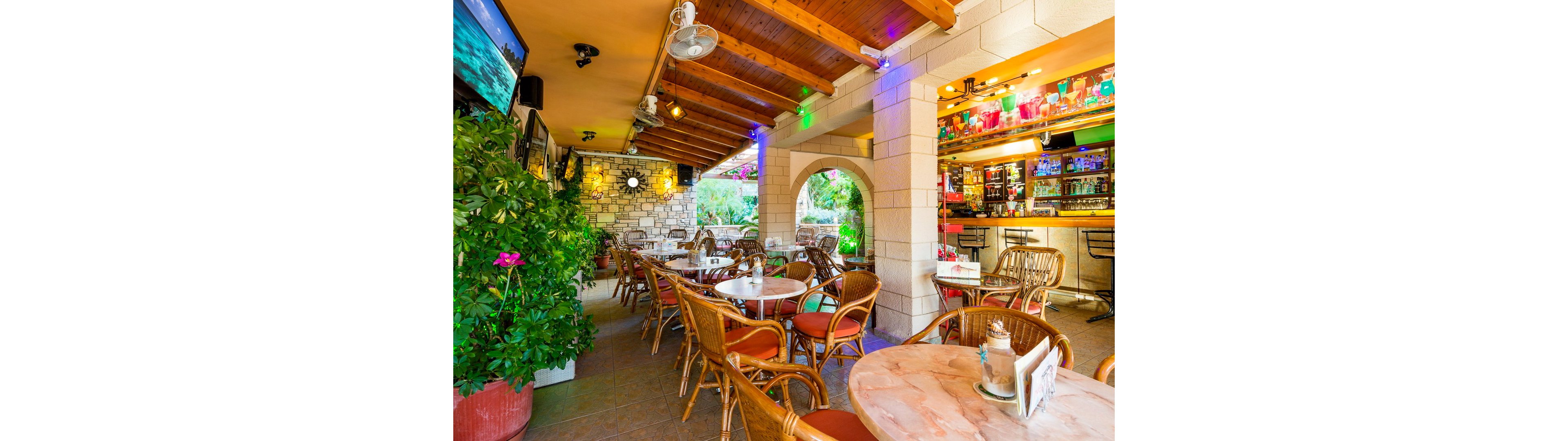 Summer Memories Aparthotel