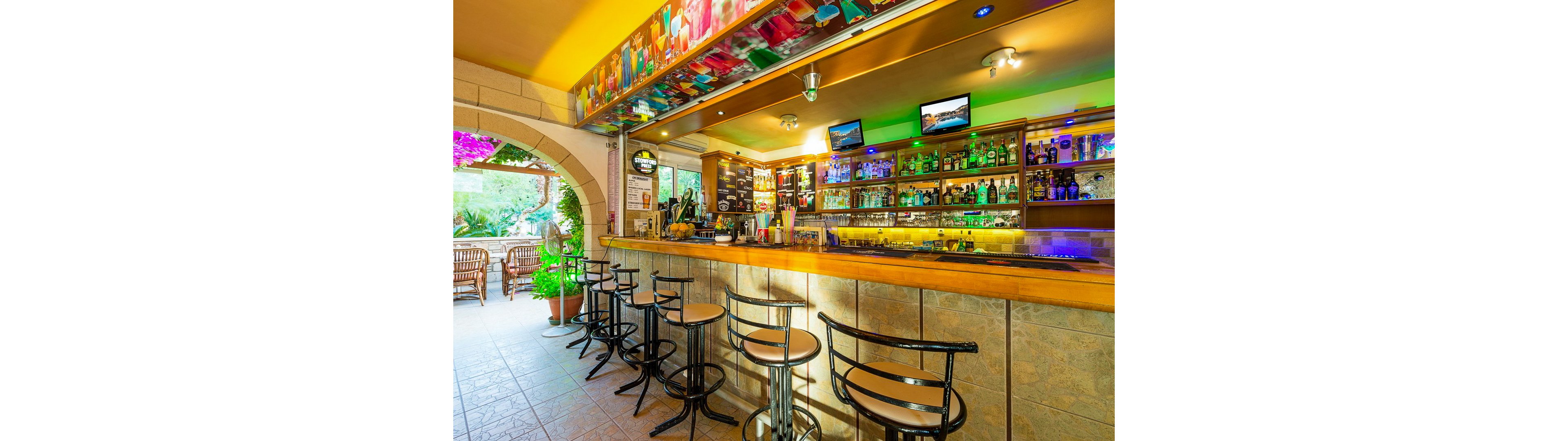 Summer Memories Aparthotel