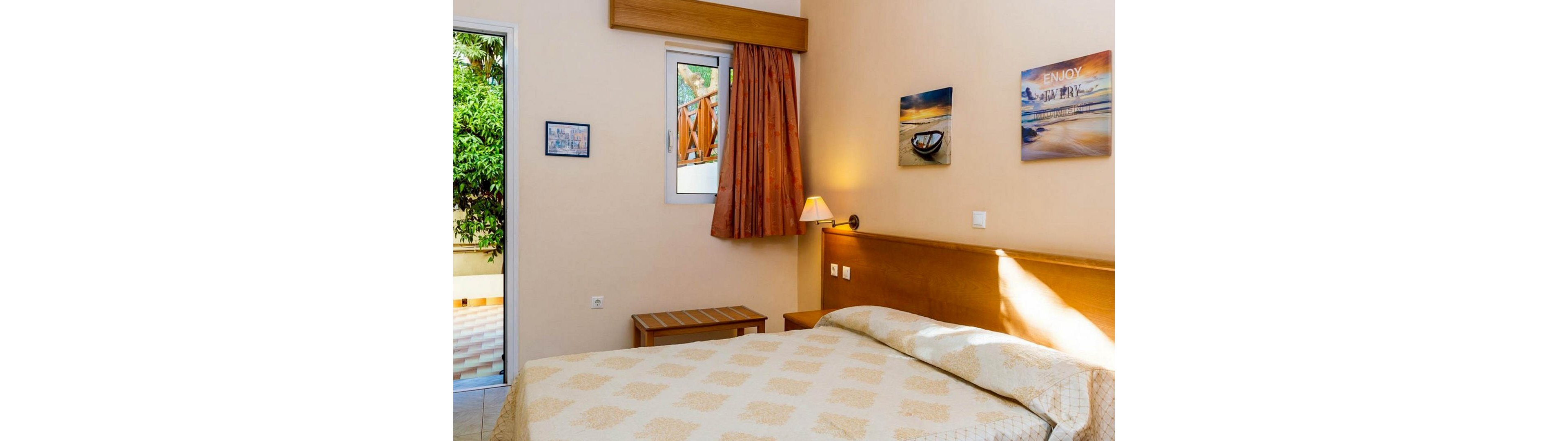 Summer Memories Aparthotel