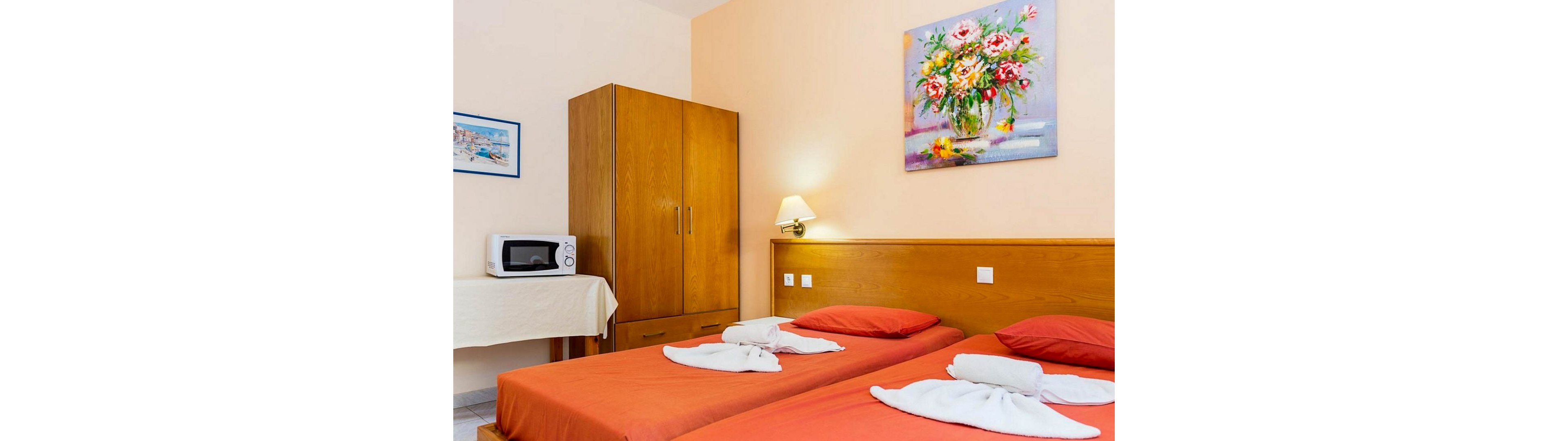 Summer Memories Aparthotel