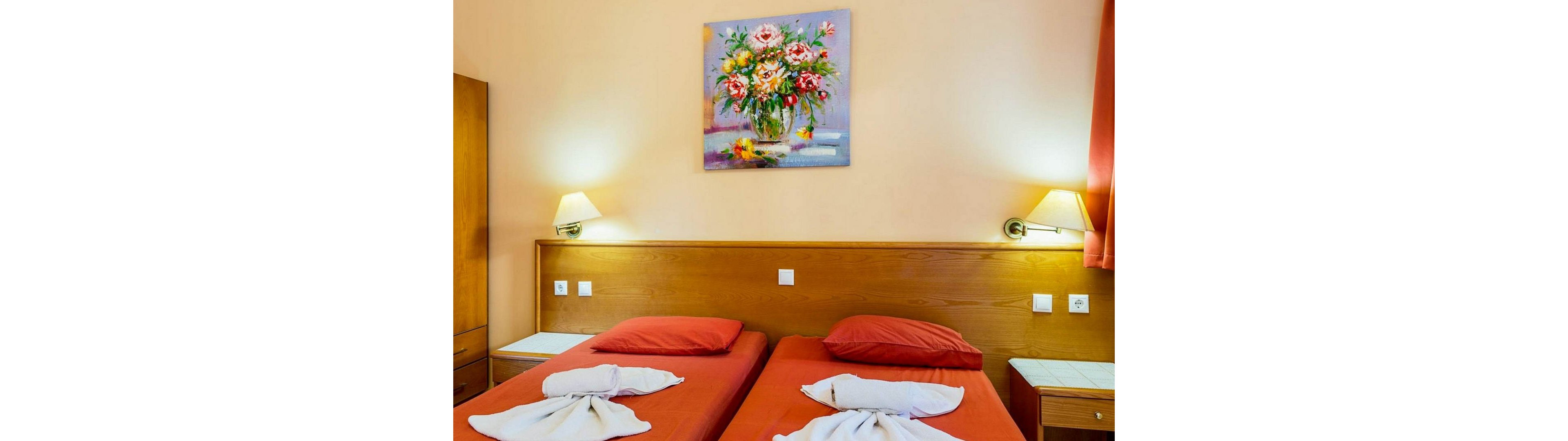 Summer Memories Aparthotel