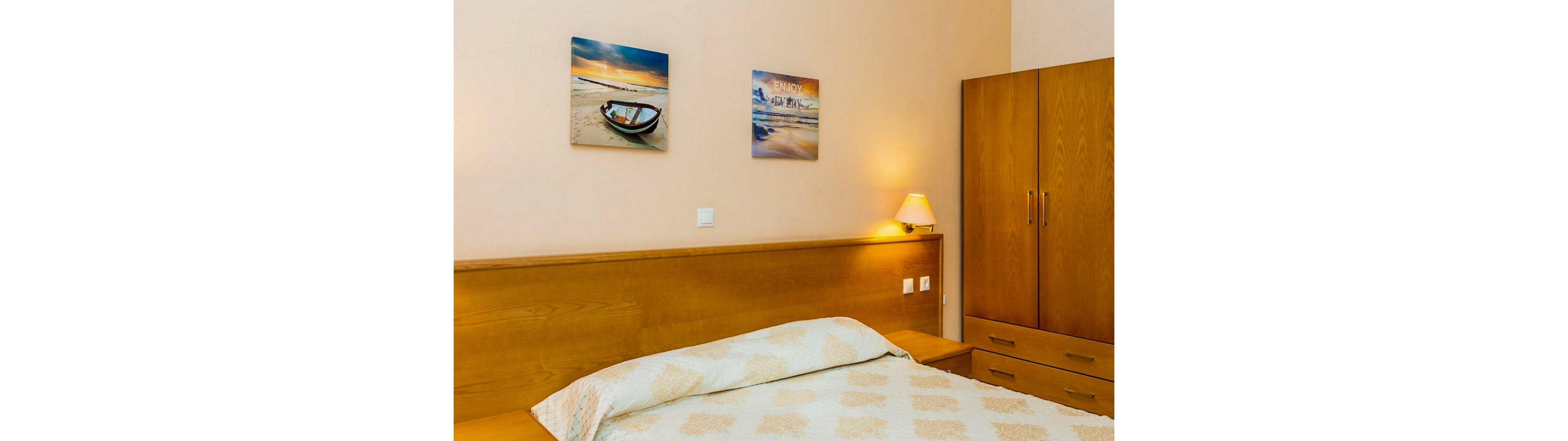 Summer Memories Aparthotel