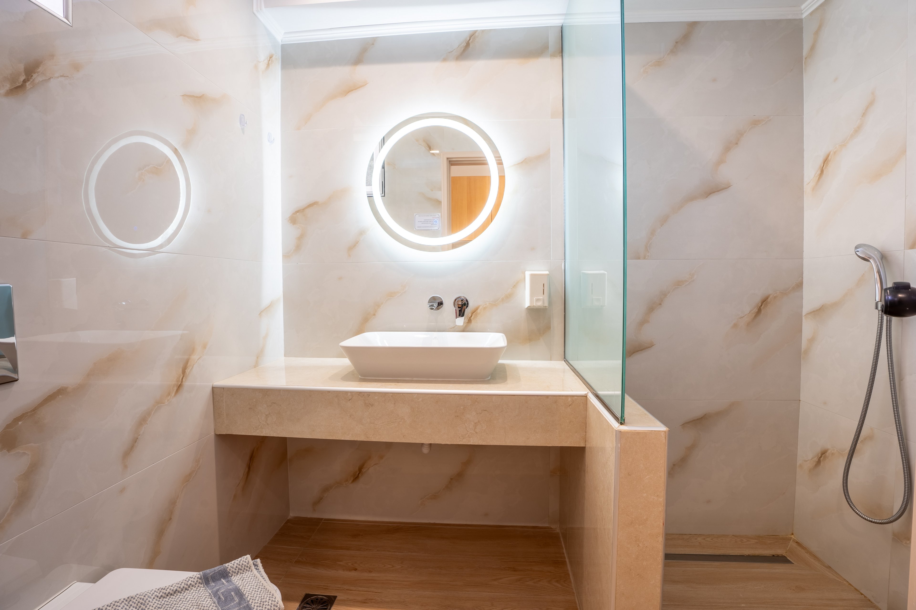 Summer Memories Aparthotel