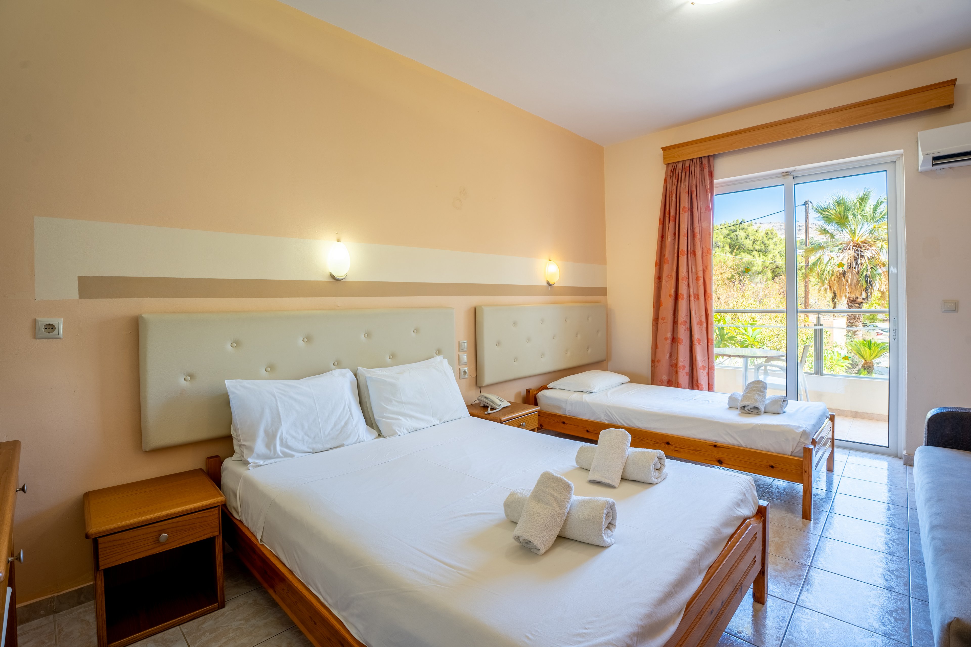 Summer Memories Aparthotel