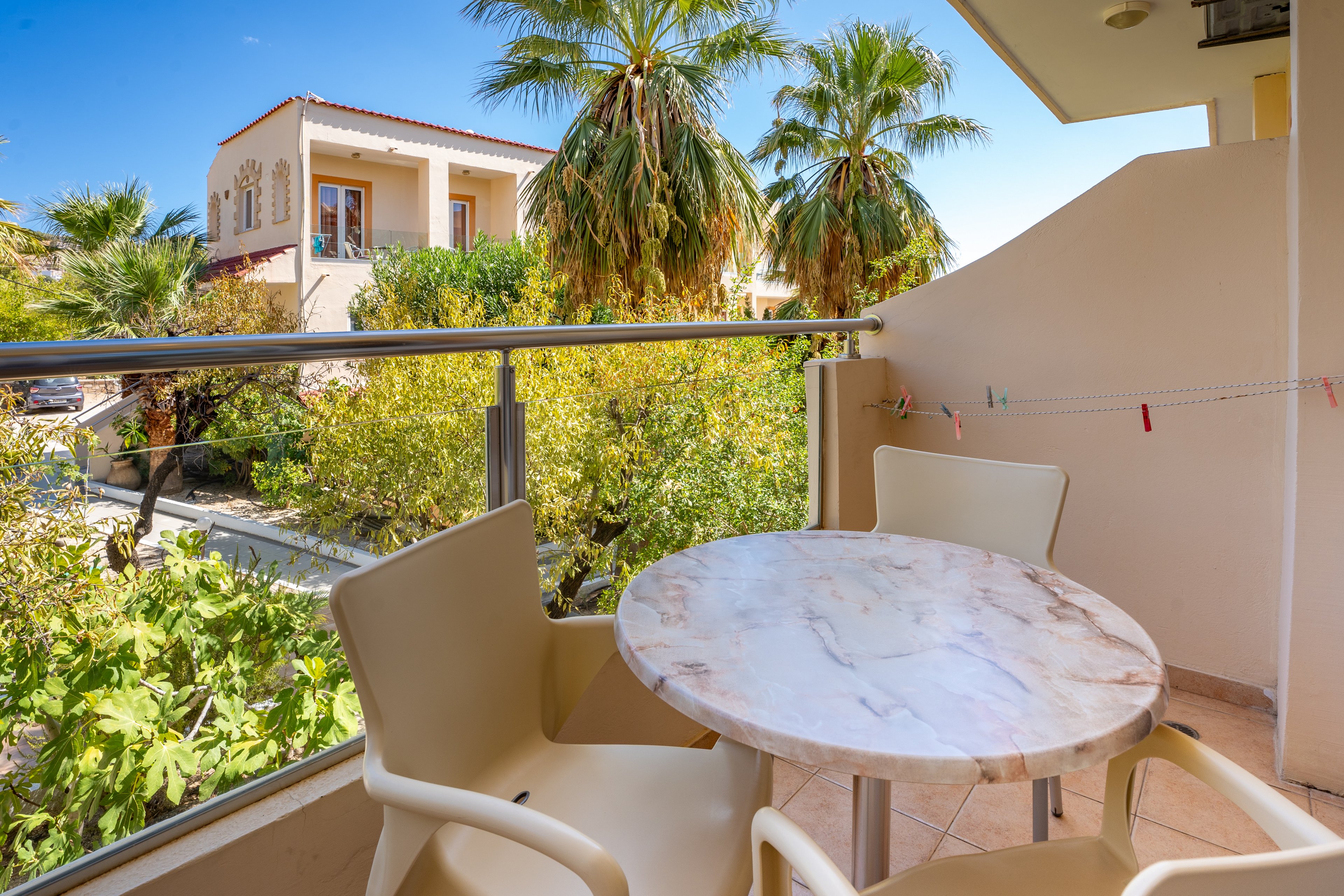 Summer Memories Aparthotel