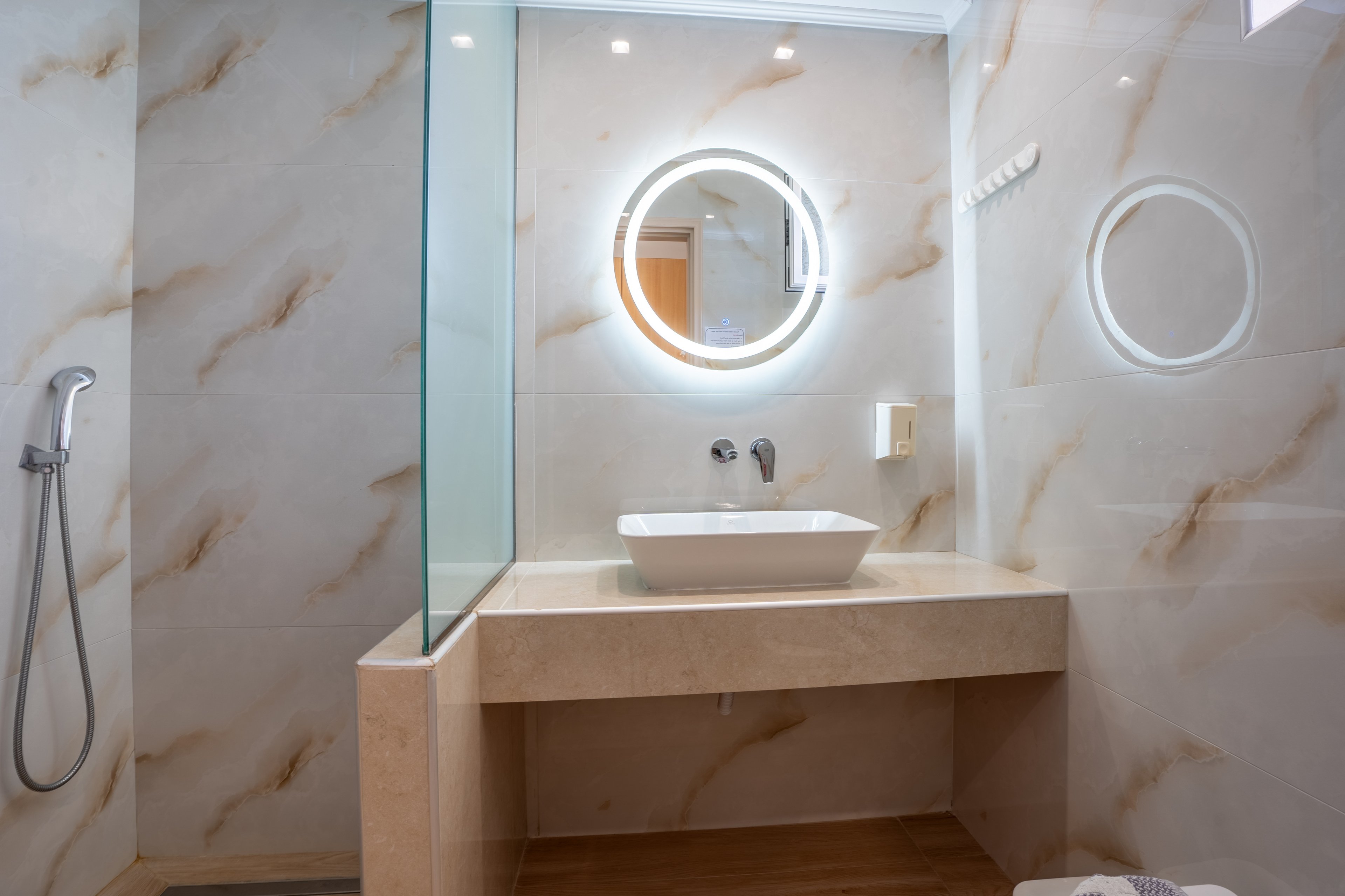 Summer Memories Aparthotel